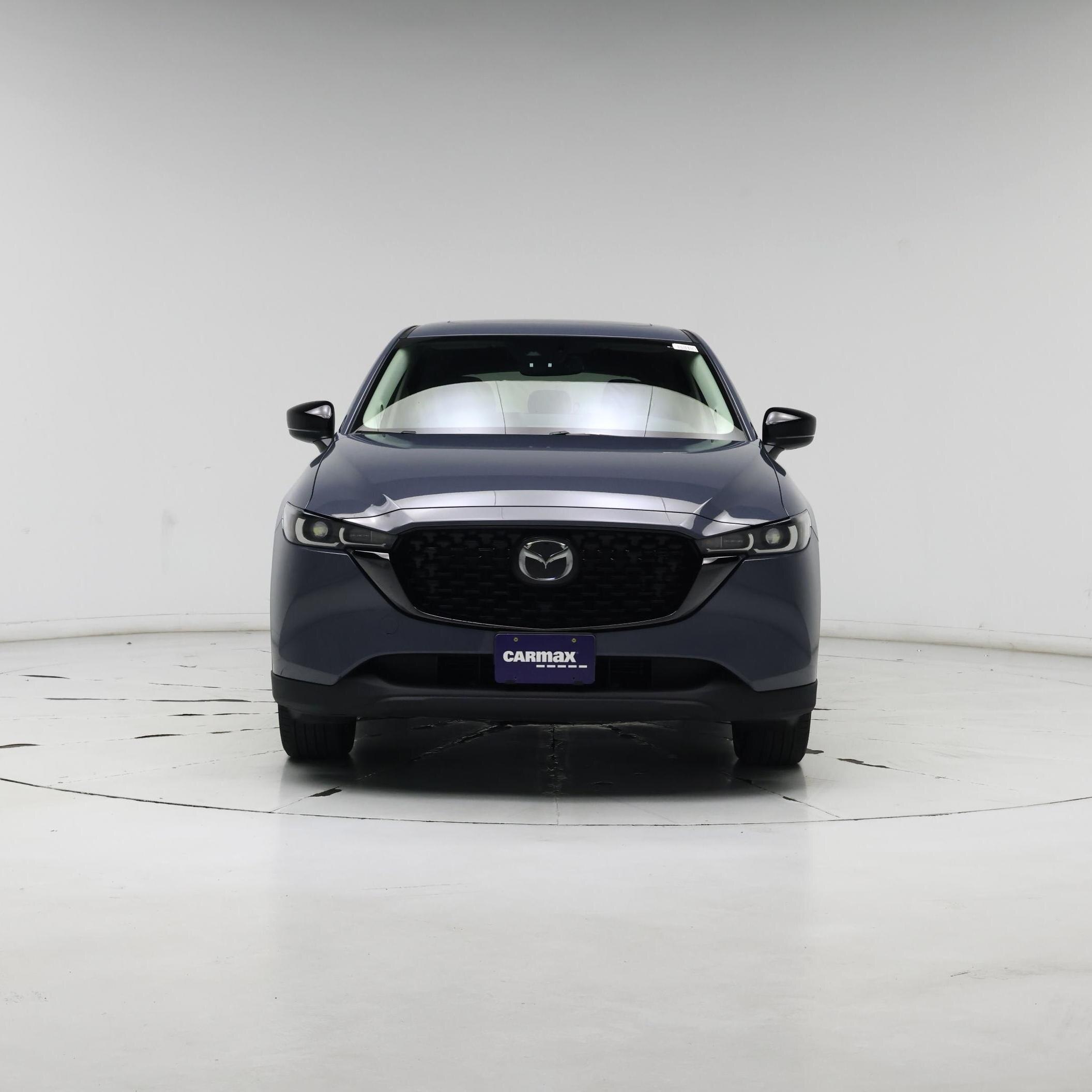 Thumbnail: 2022 Mazda CX-5 - 5