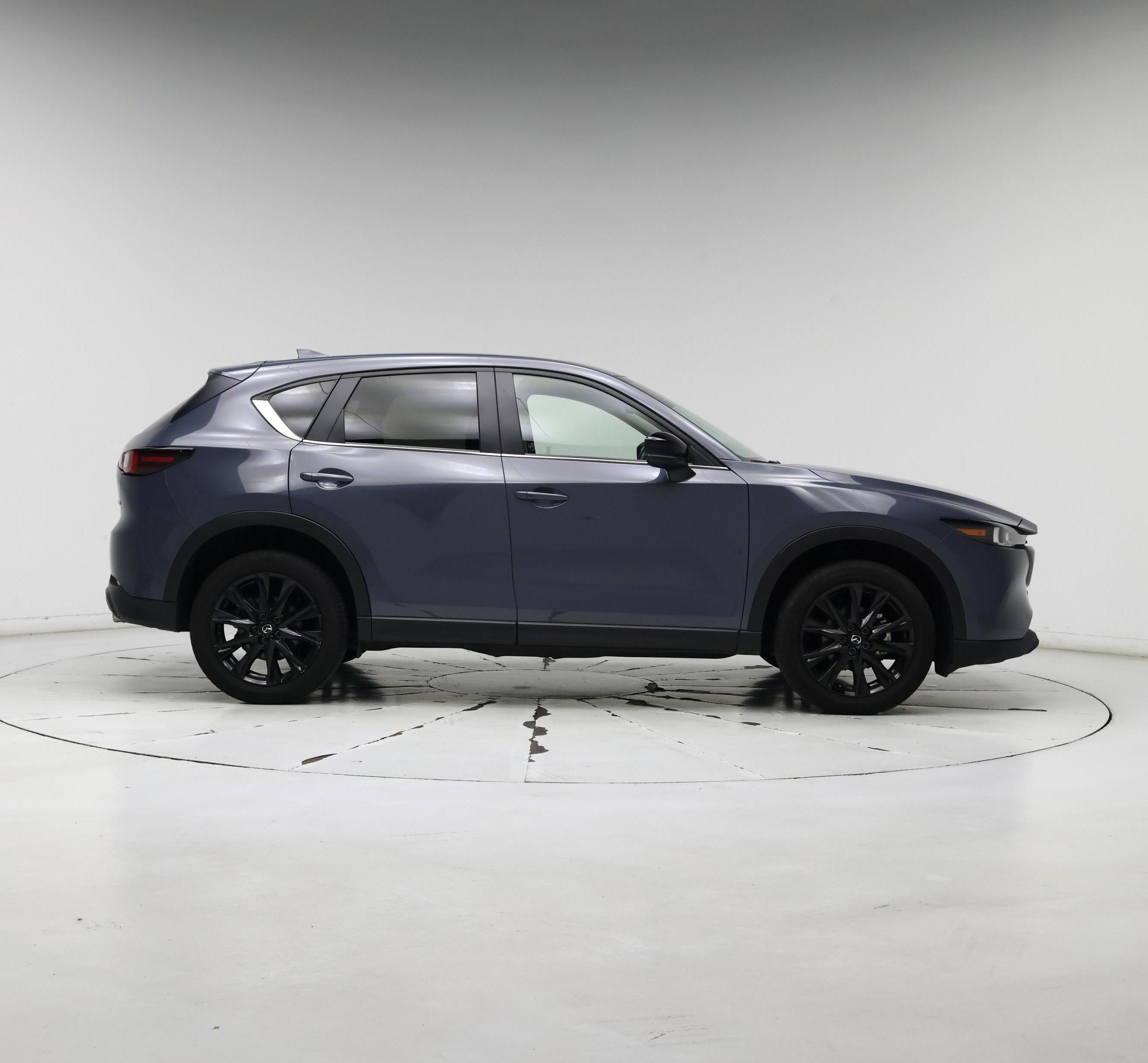 Thumbnail: 2022 Mazda CX-5 - 7
