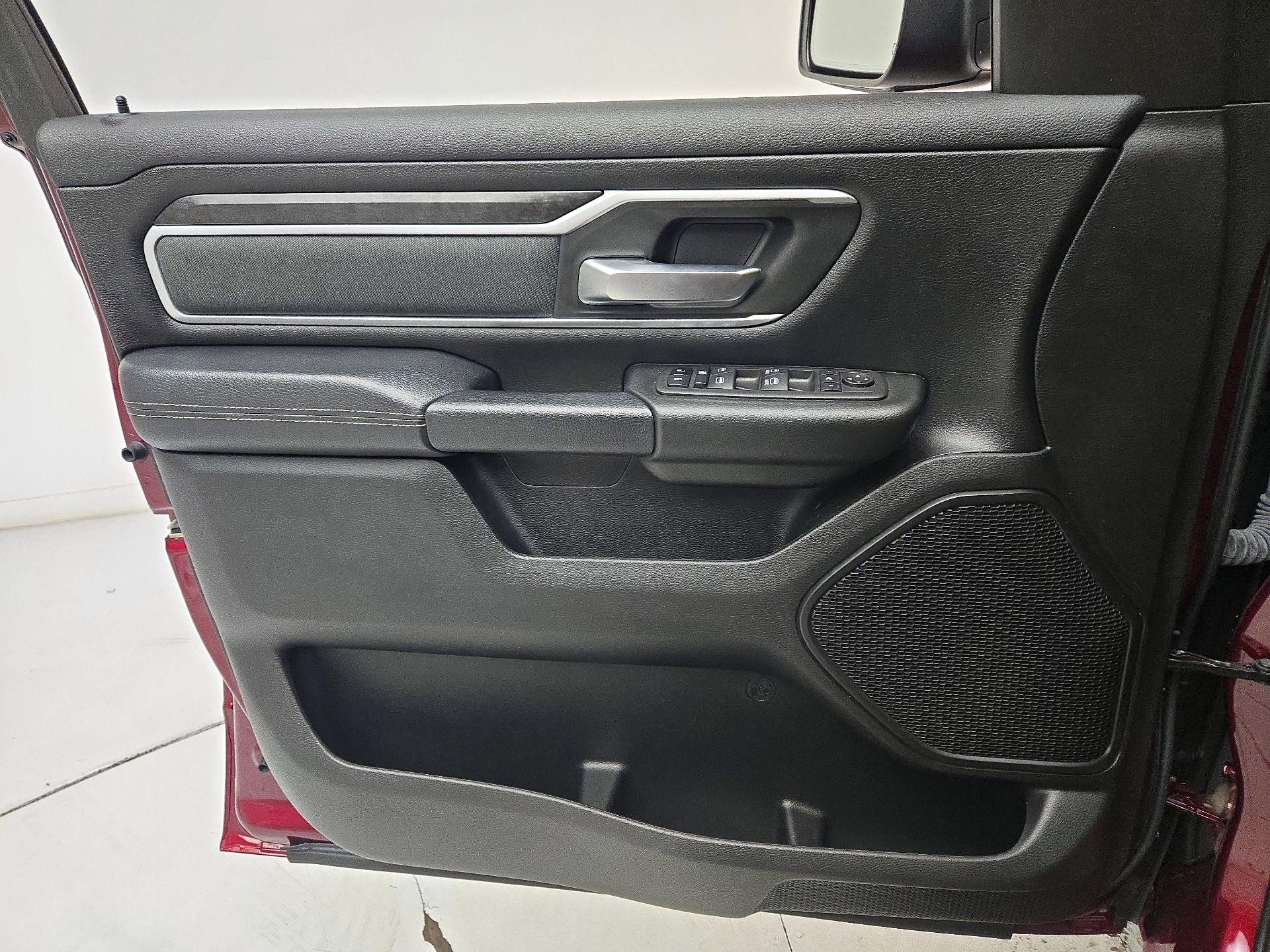 Thumbnail: 2023 RAM 1500 - 12