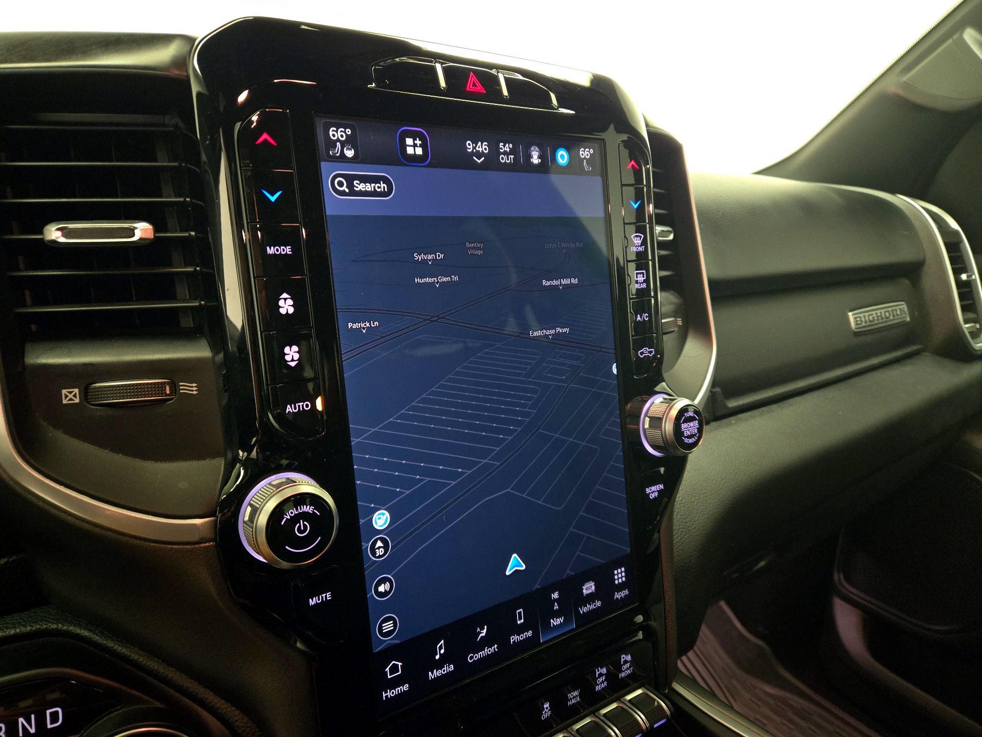 Thumbnail: 2023 RAM 1500 - 14