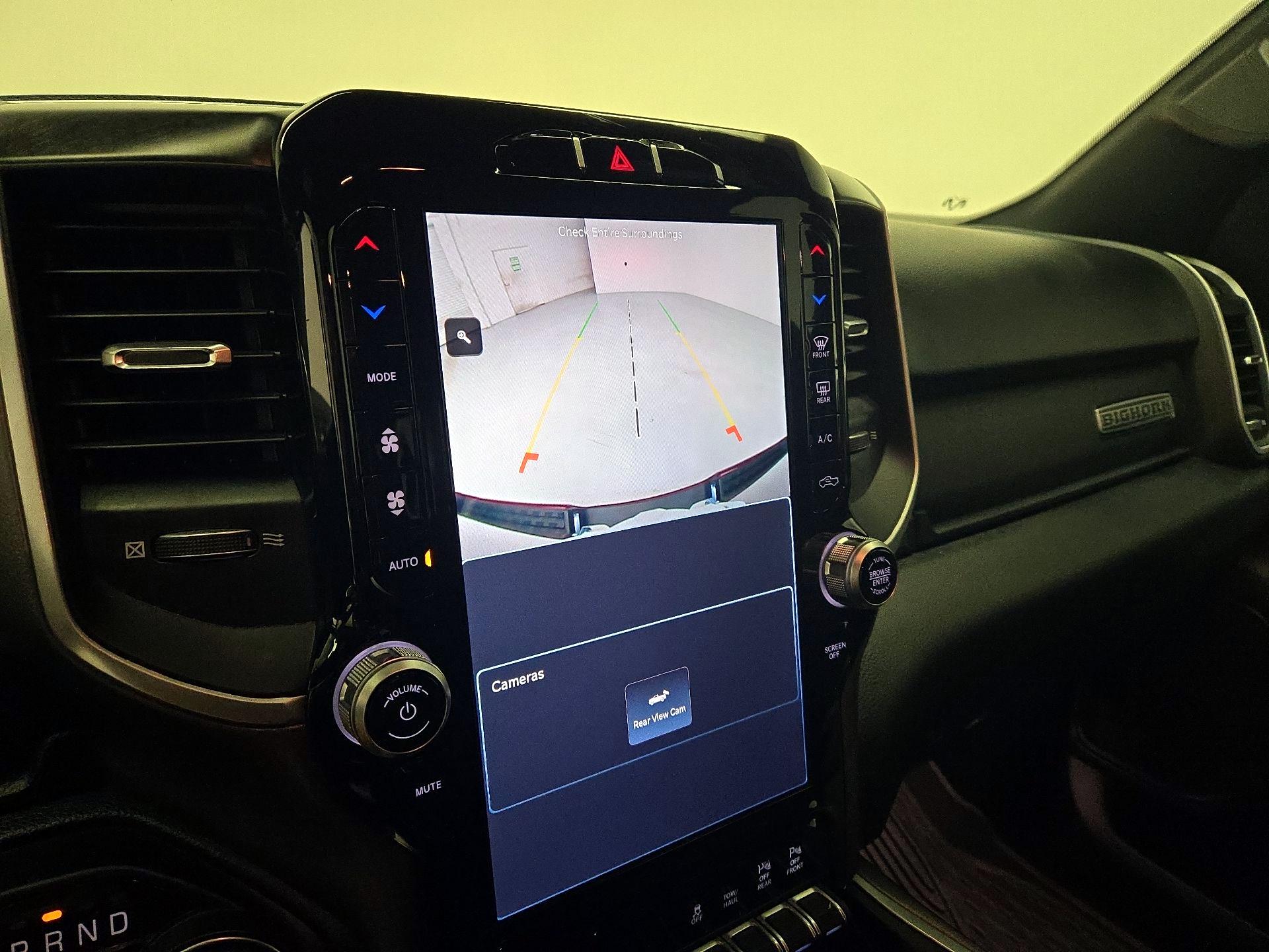 Thumbnail: 2023 RAM 1500 - 15