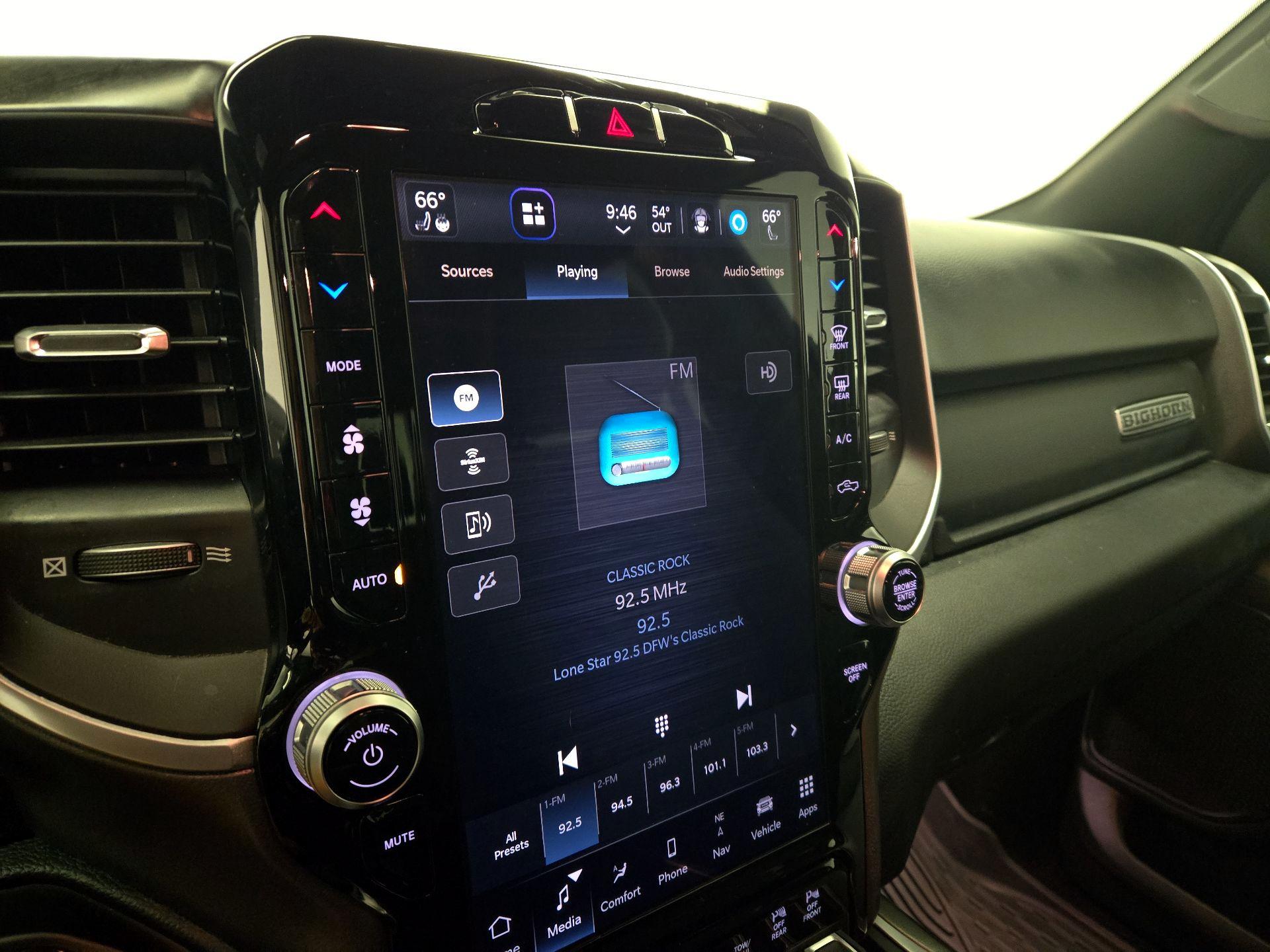 Thumbnail: 2023 RAM 1500 - 16