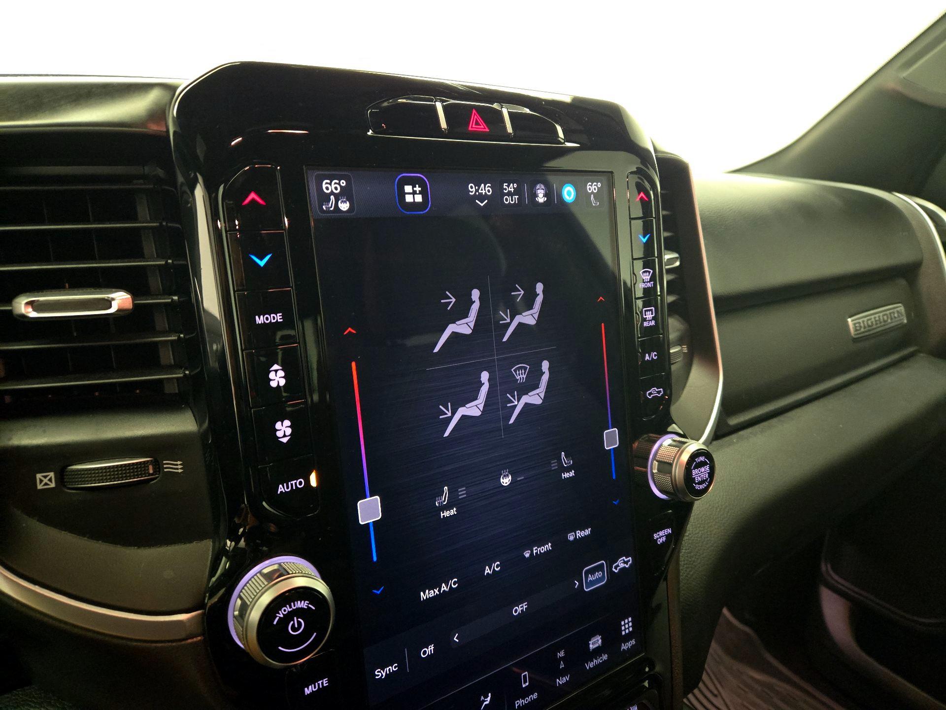 Thumbnail: 2023 RAM 1500 - 17