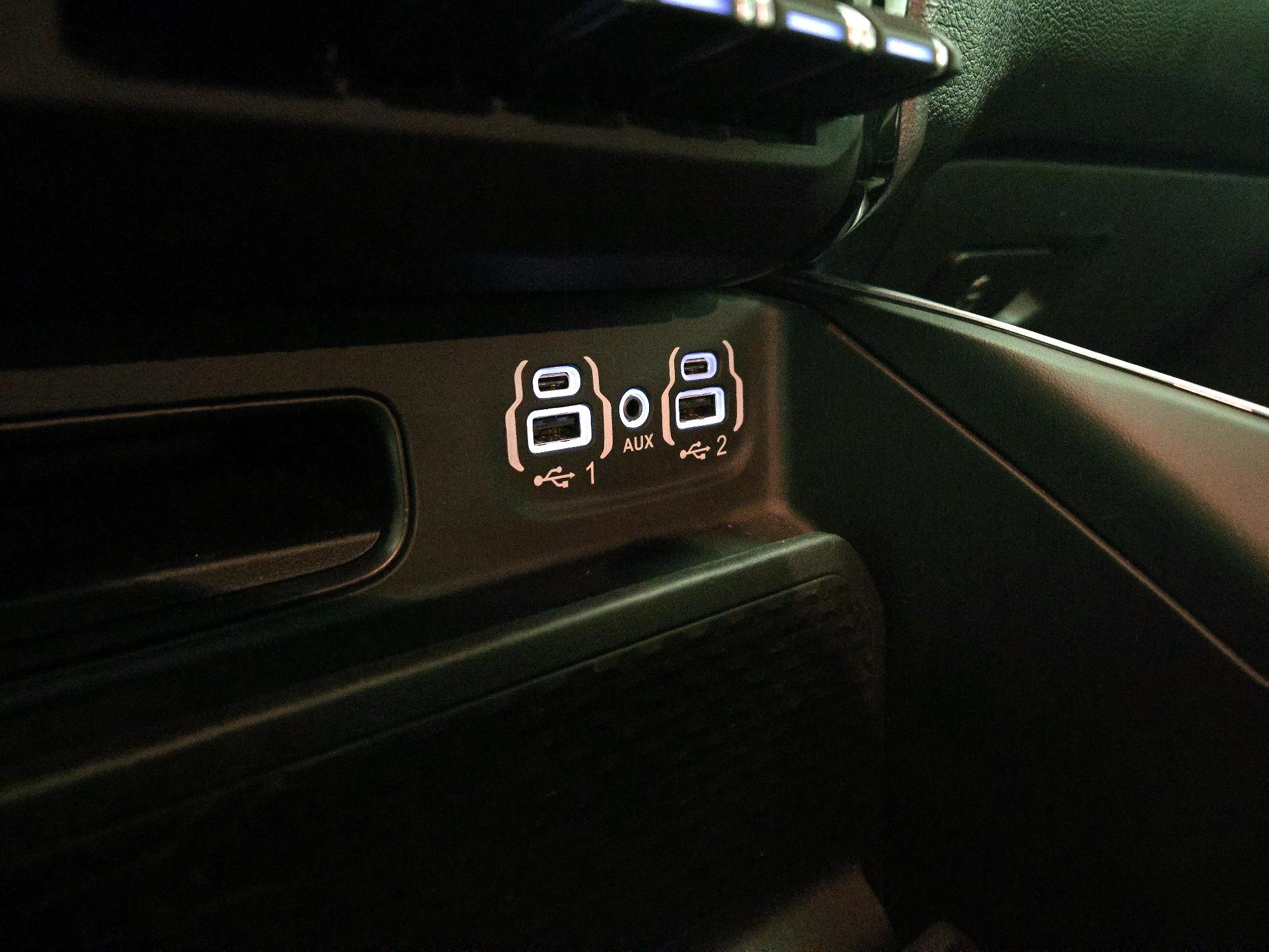 Thumbnail: 2023 RAM 1500 - 19