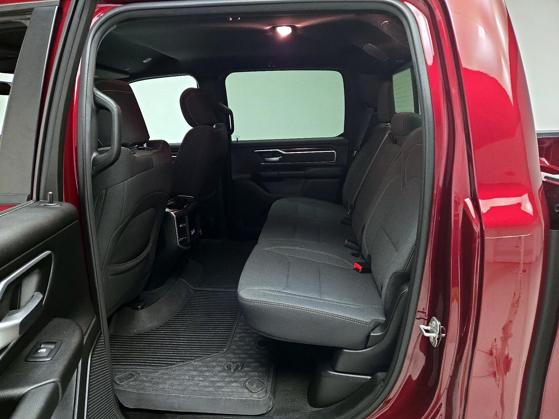 Thumbnail: 2023 RAM 1500 - 20