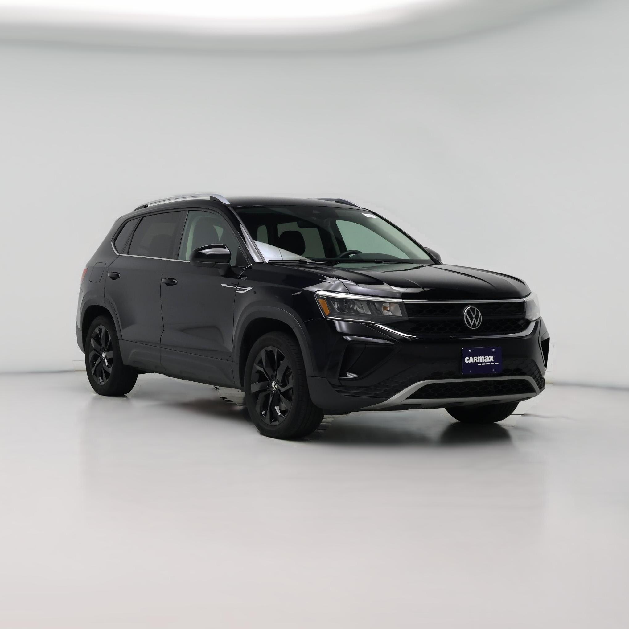 Thumbnail: 2023 Volkswagen Taos - 1