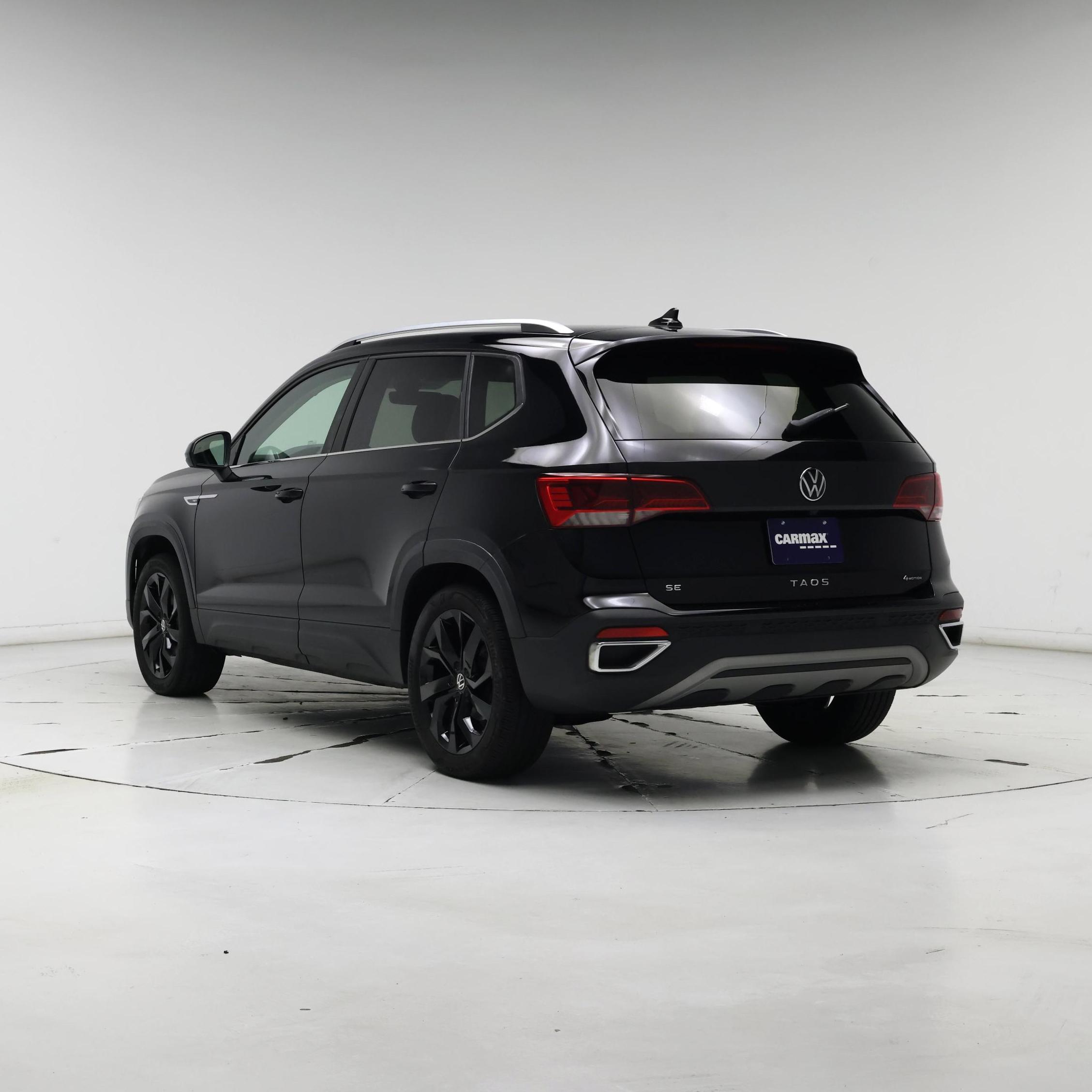 Thumbnail: 2023 Volkswagen Taos - 2