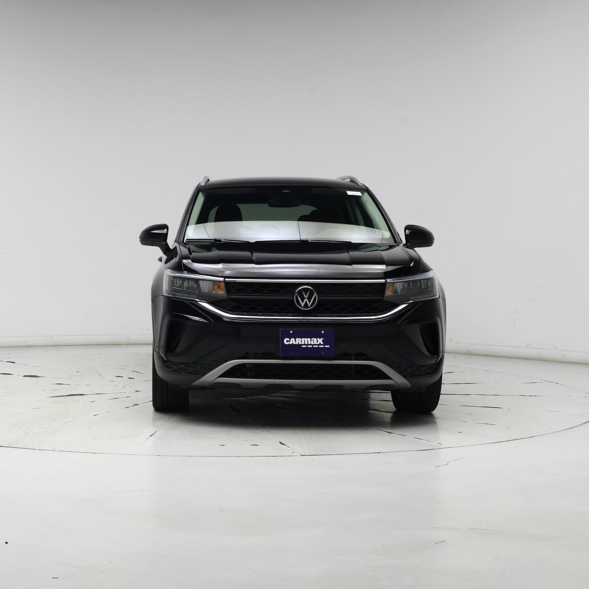 Thumbnail: 2023 Volkswagen Taos - 5