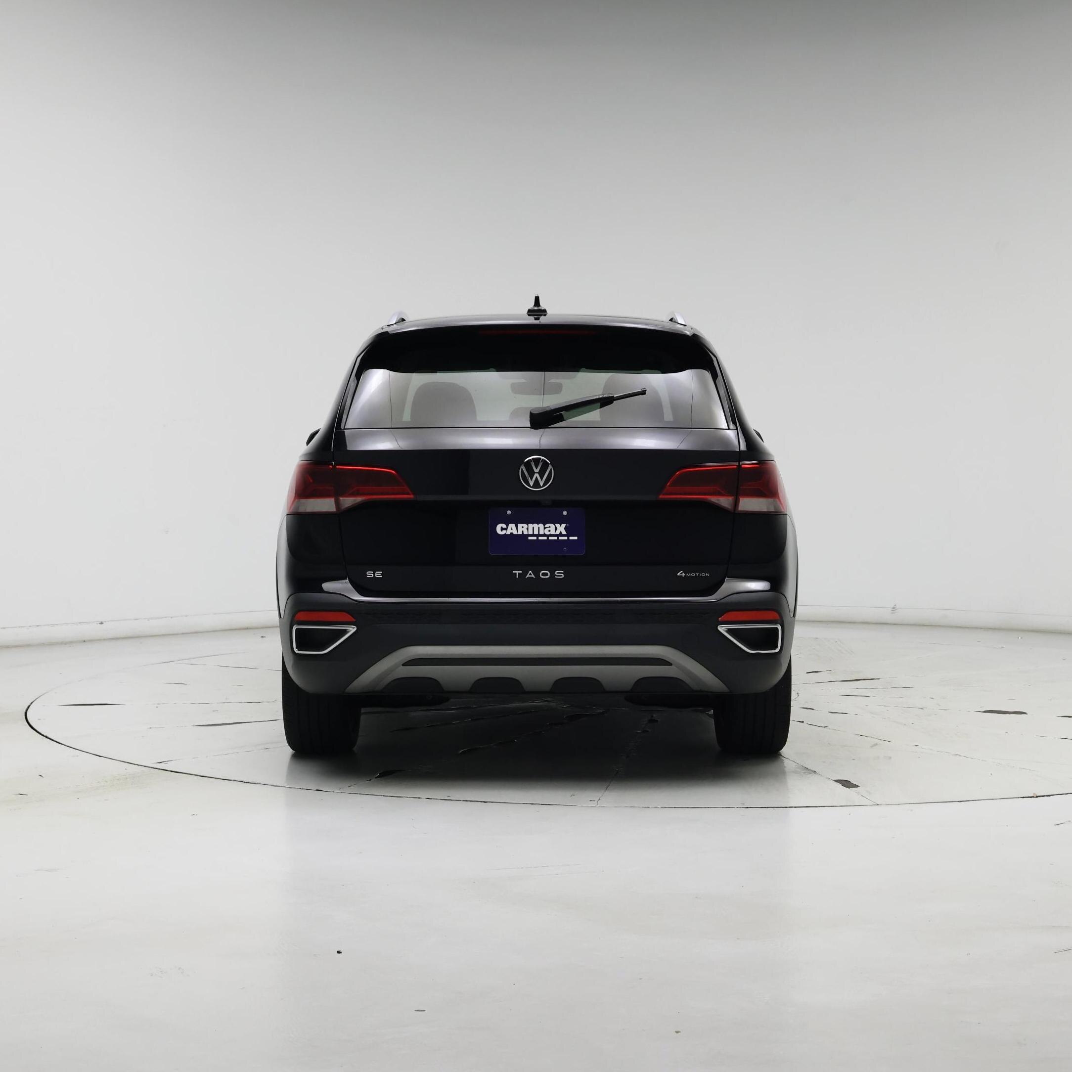 Thumbnail: 2023 Volkswagen Taos - 6