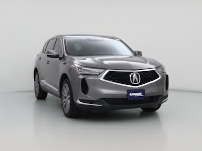 2022 Acura RDX Technology