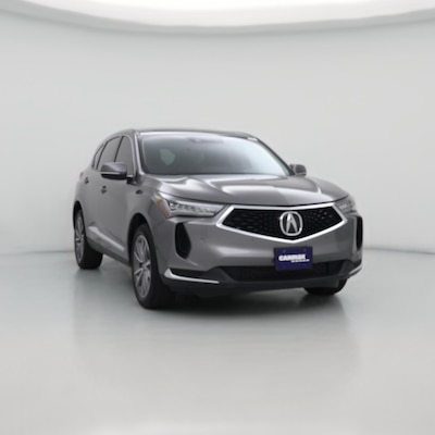 2022 Acura RDX Technology