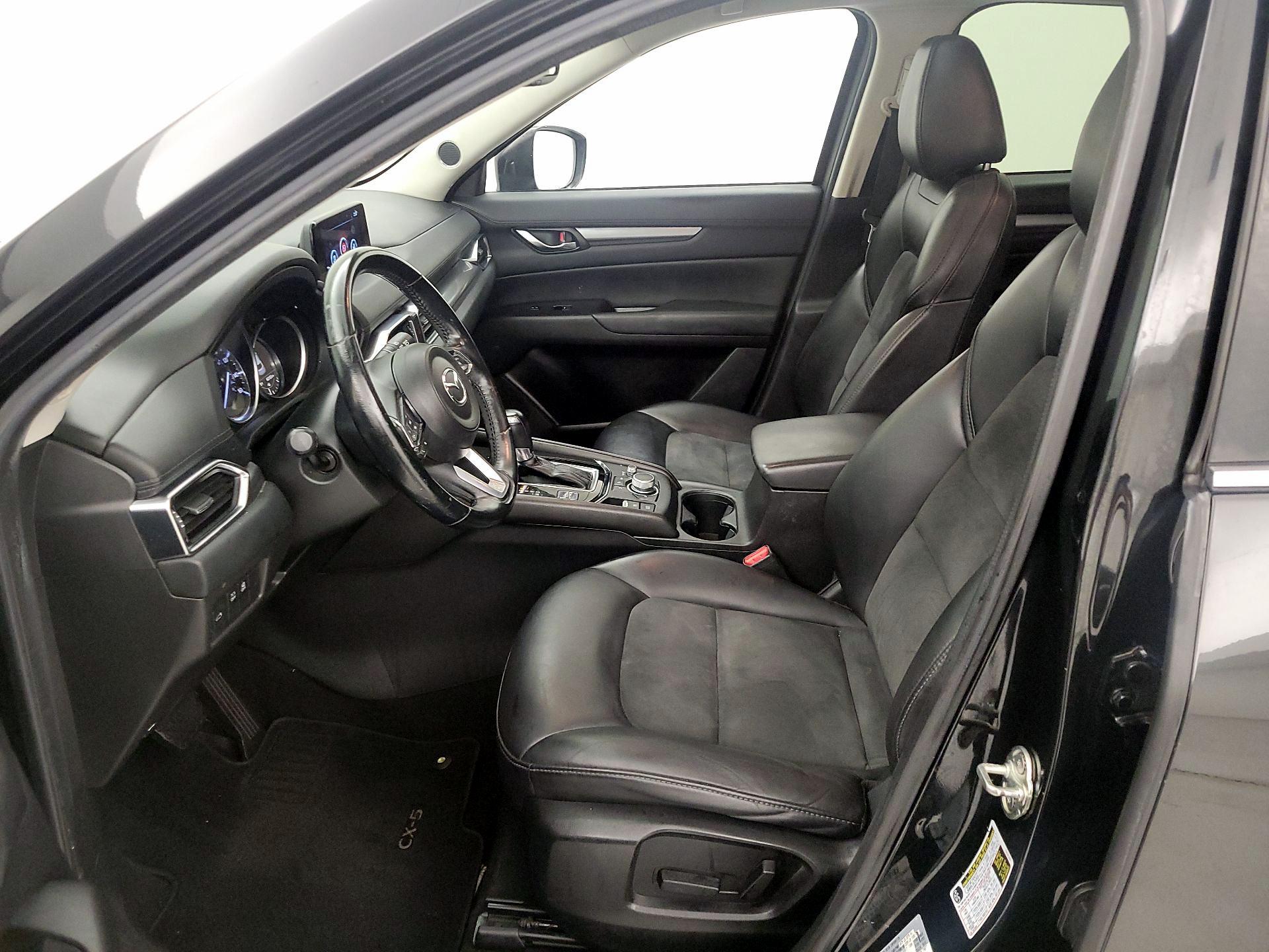 Thumbnail: 2020 Mazda CX-5 - 11