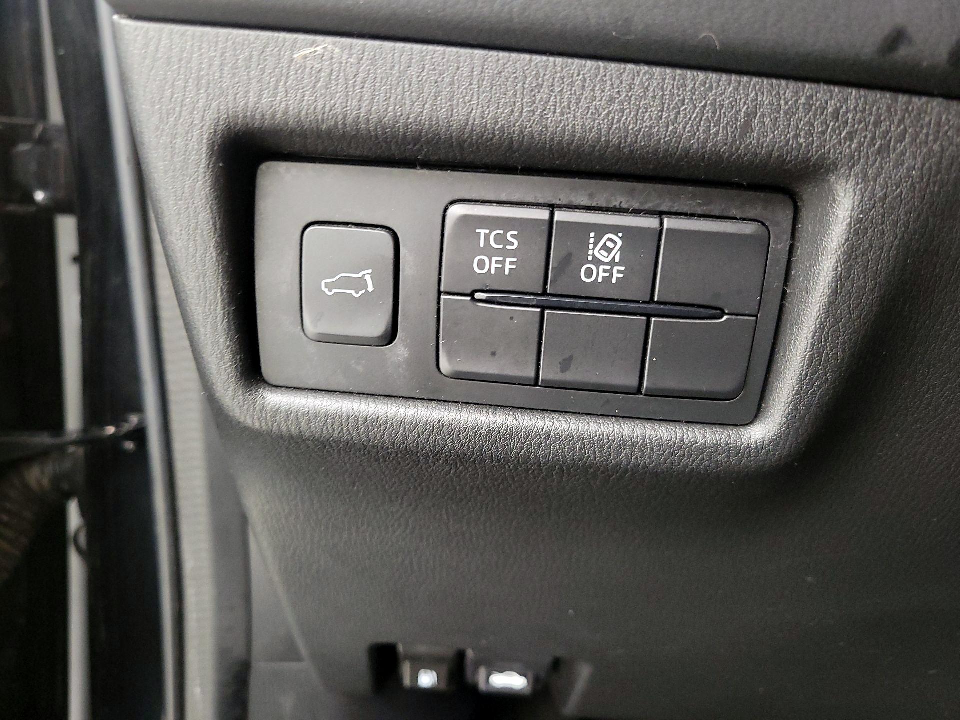 Thumbnail: 2020 Mazda CX-5 - 13