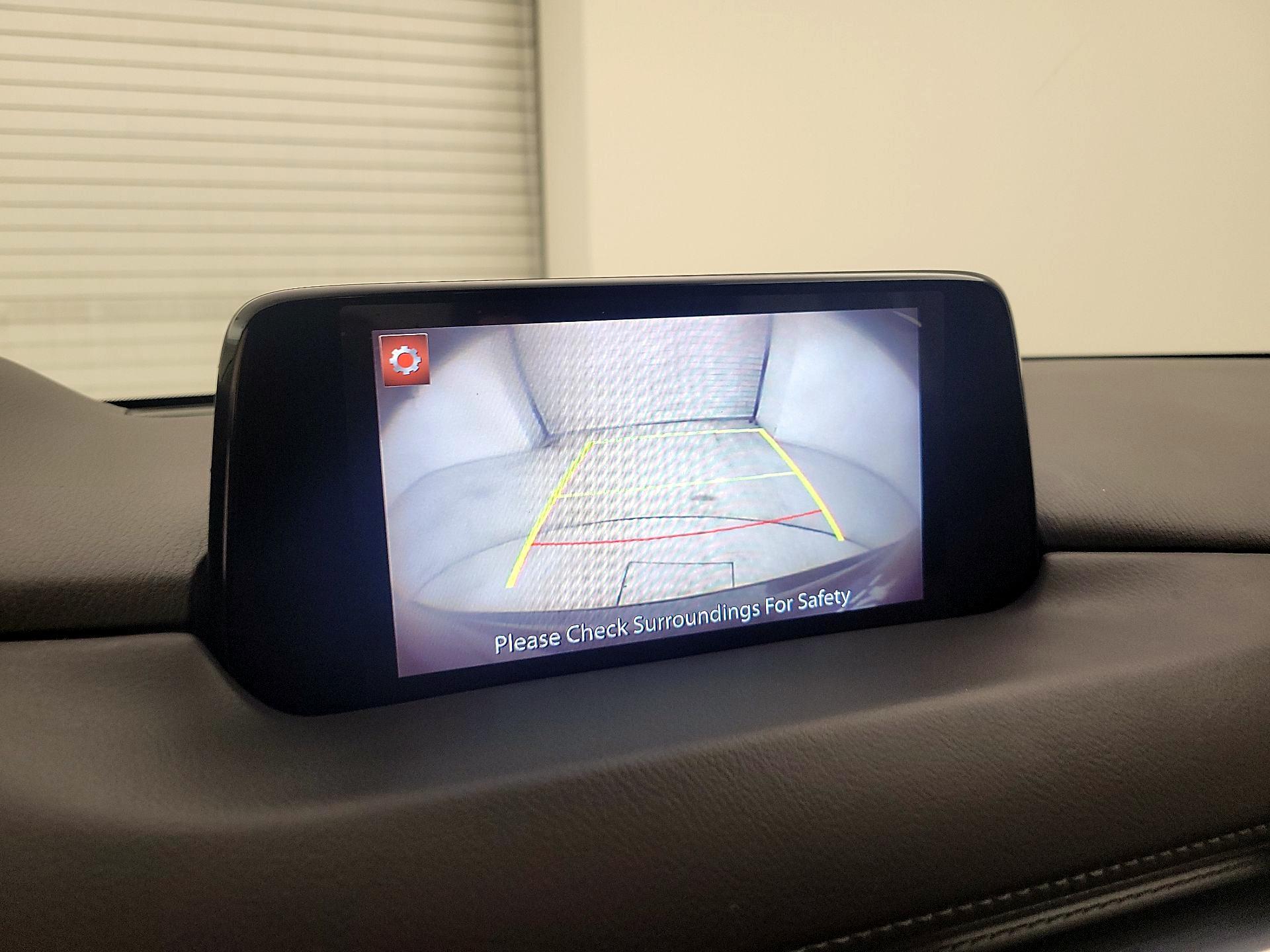 Thumbnail: 2020 Mazda CX-5 - 14