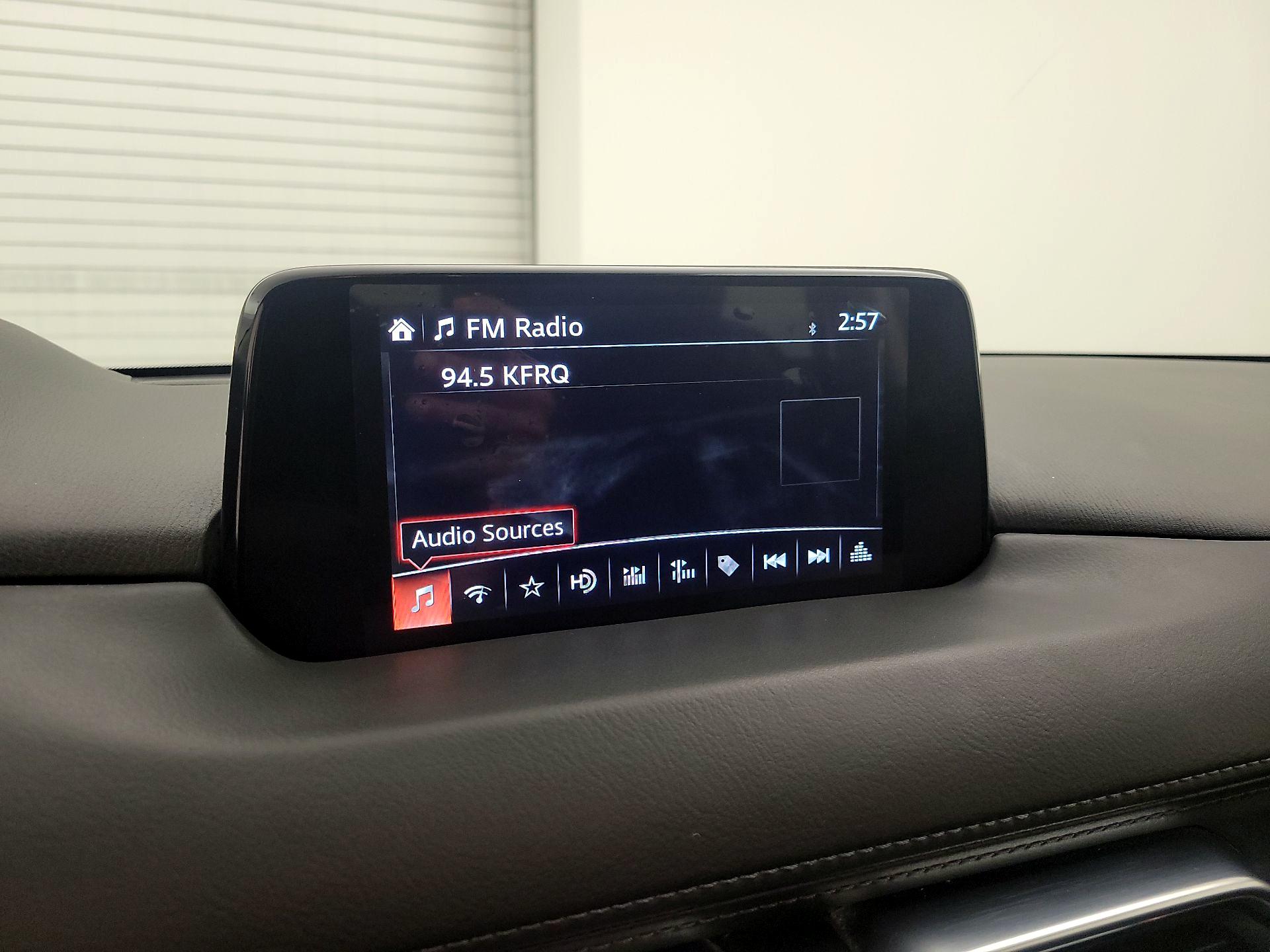 Thumbnail: 2020 Mazda CX-5 - 15