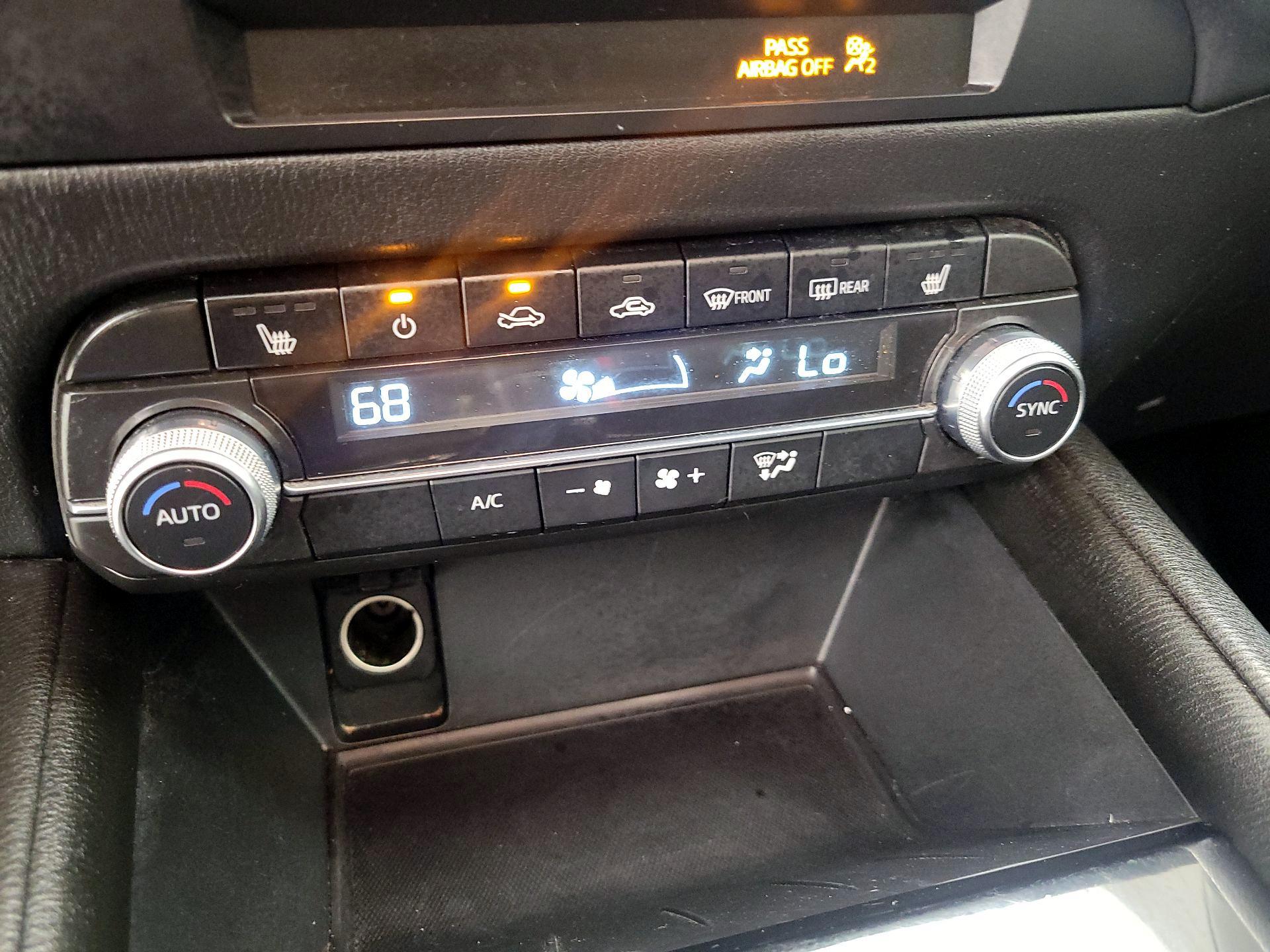 Thumbnail: 2020 Mazda CX-5 - 16