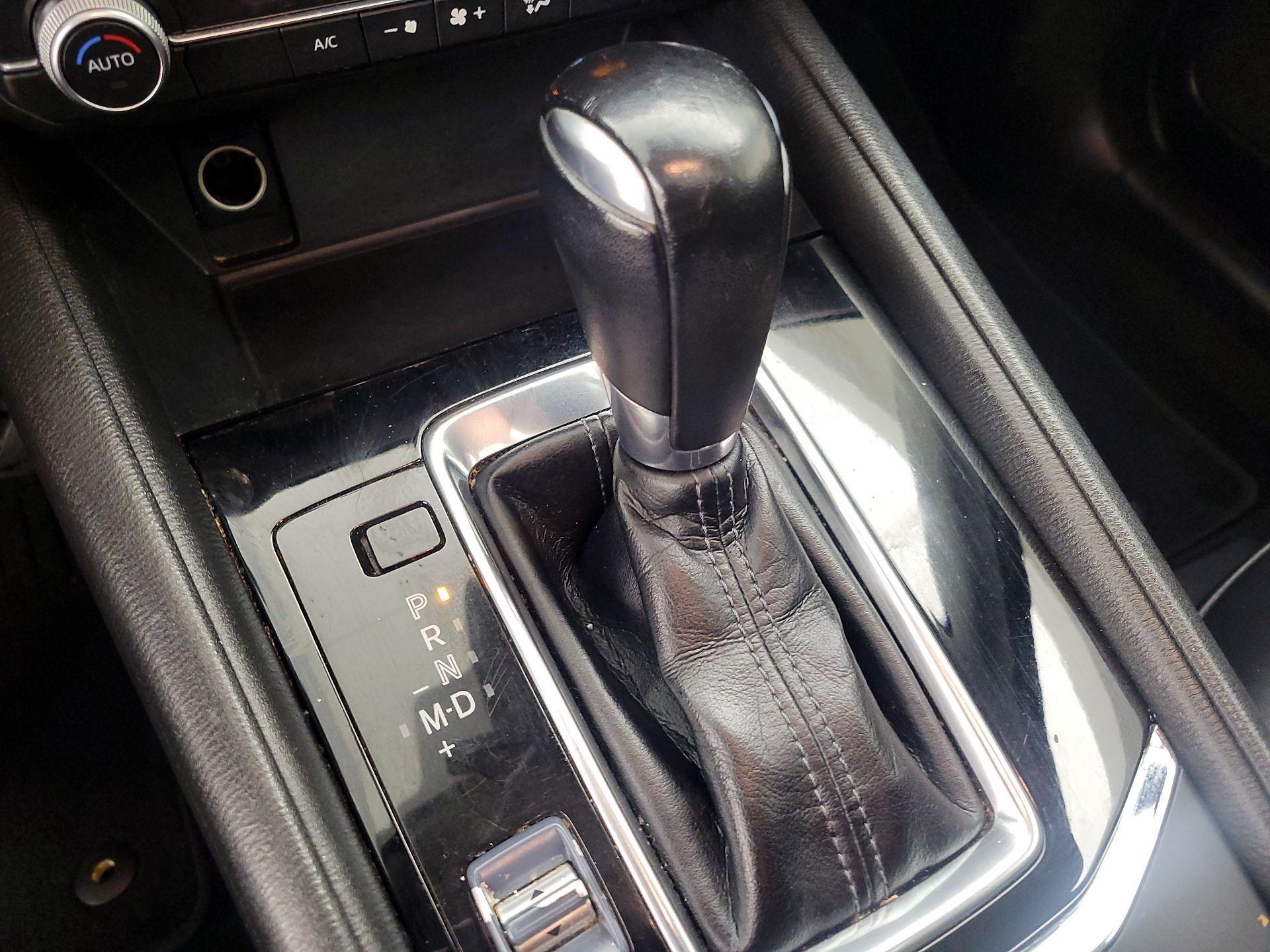 Thumbnail: 2020 Mazda CX-5 - 17