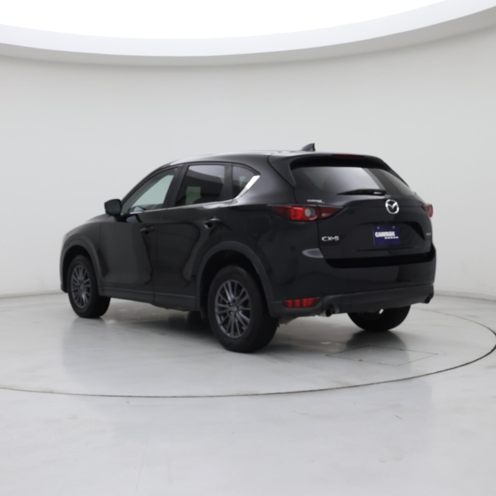 Thumbnail: 2020 Mazda CX-5 - 2