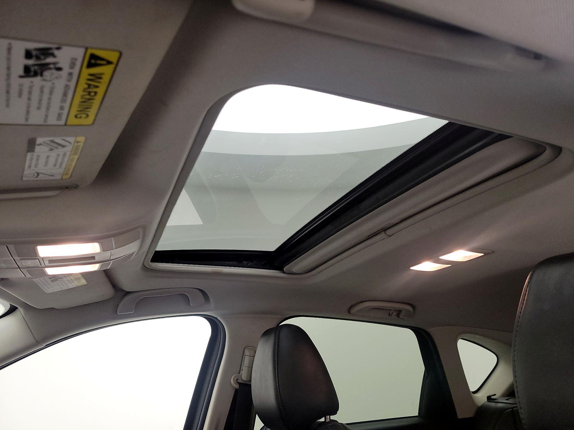 Thumbnail: 2020 Mazda CX-5 - 19