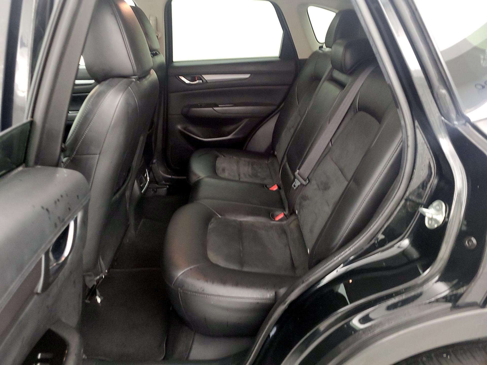 Thumbnail: 2020 Mazda CX-5 - 20