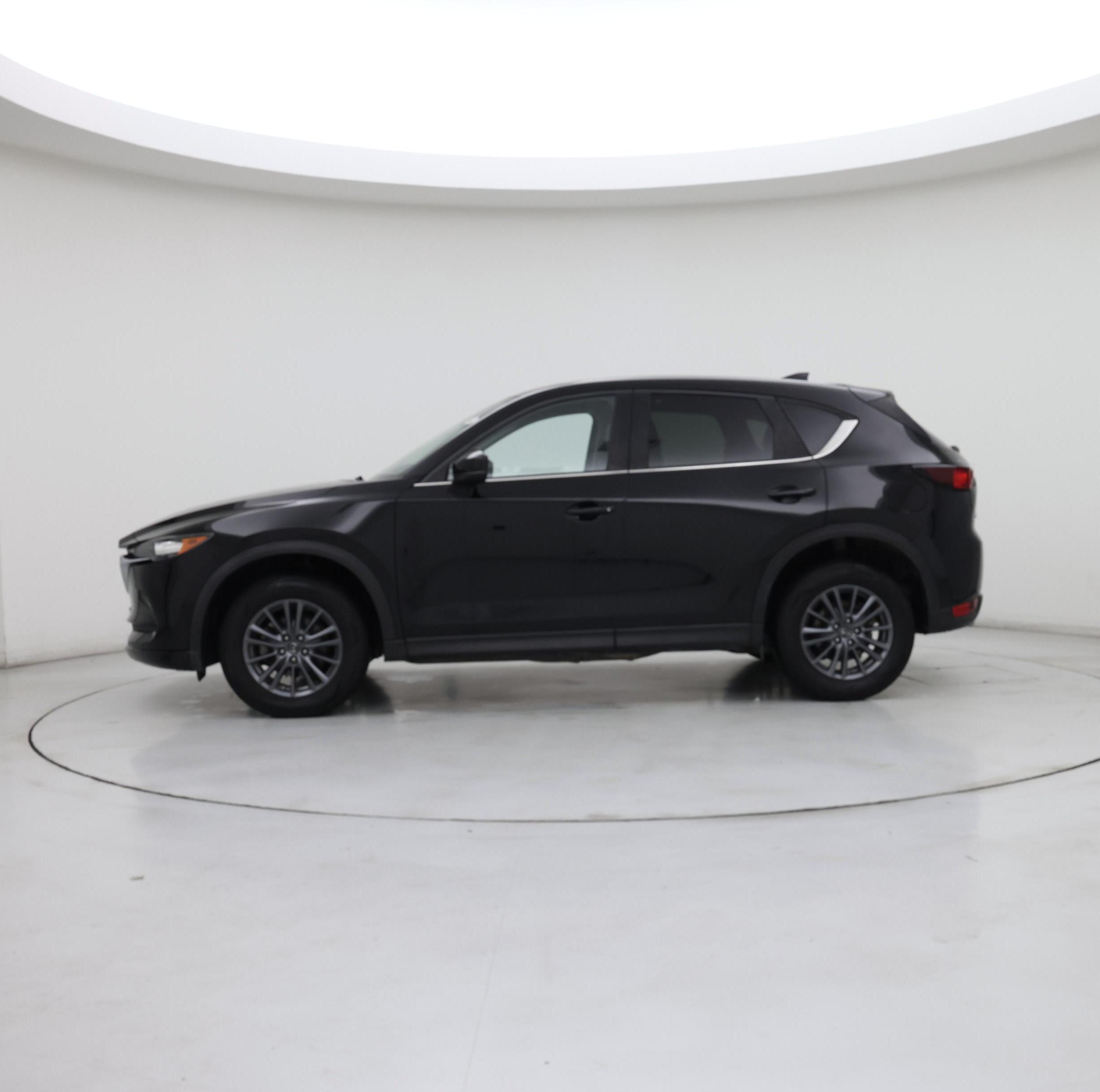 Thumbnail: 2020 Mazda CX-5 - 3