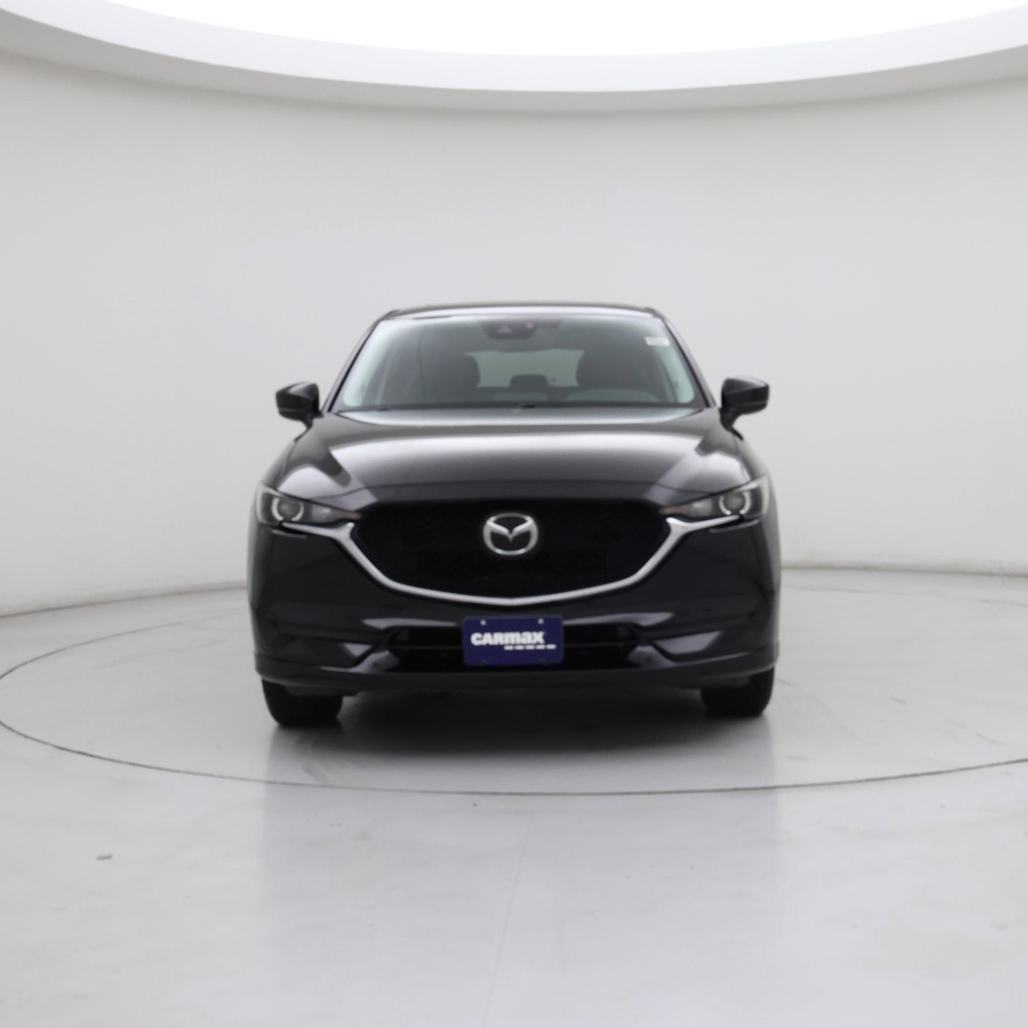 Thumbnail: 2020 Mazda CX-5 - 5