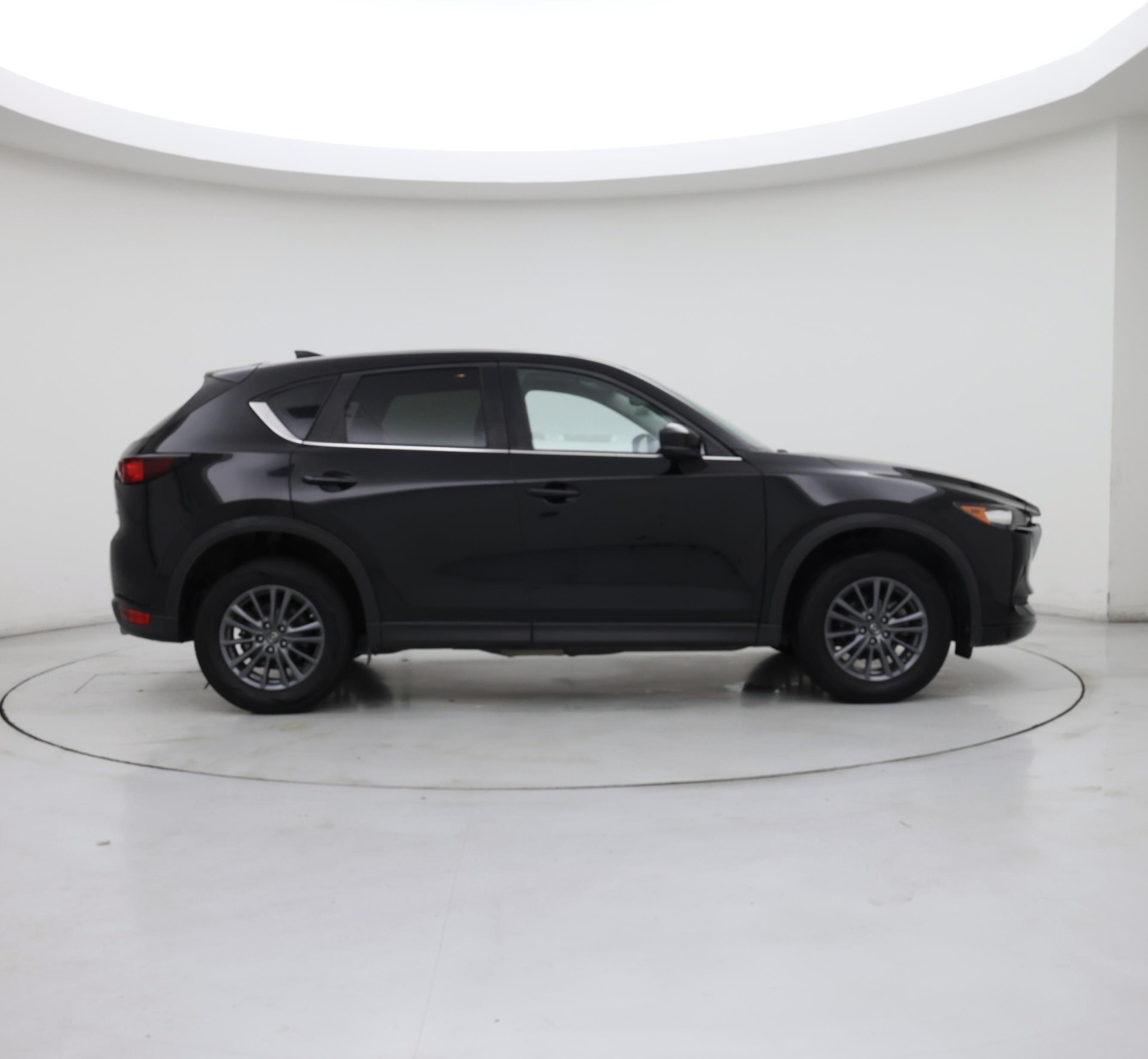 Thumbnail: 2020 Mazda CX-5 - 7