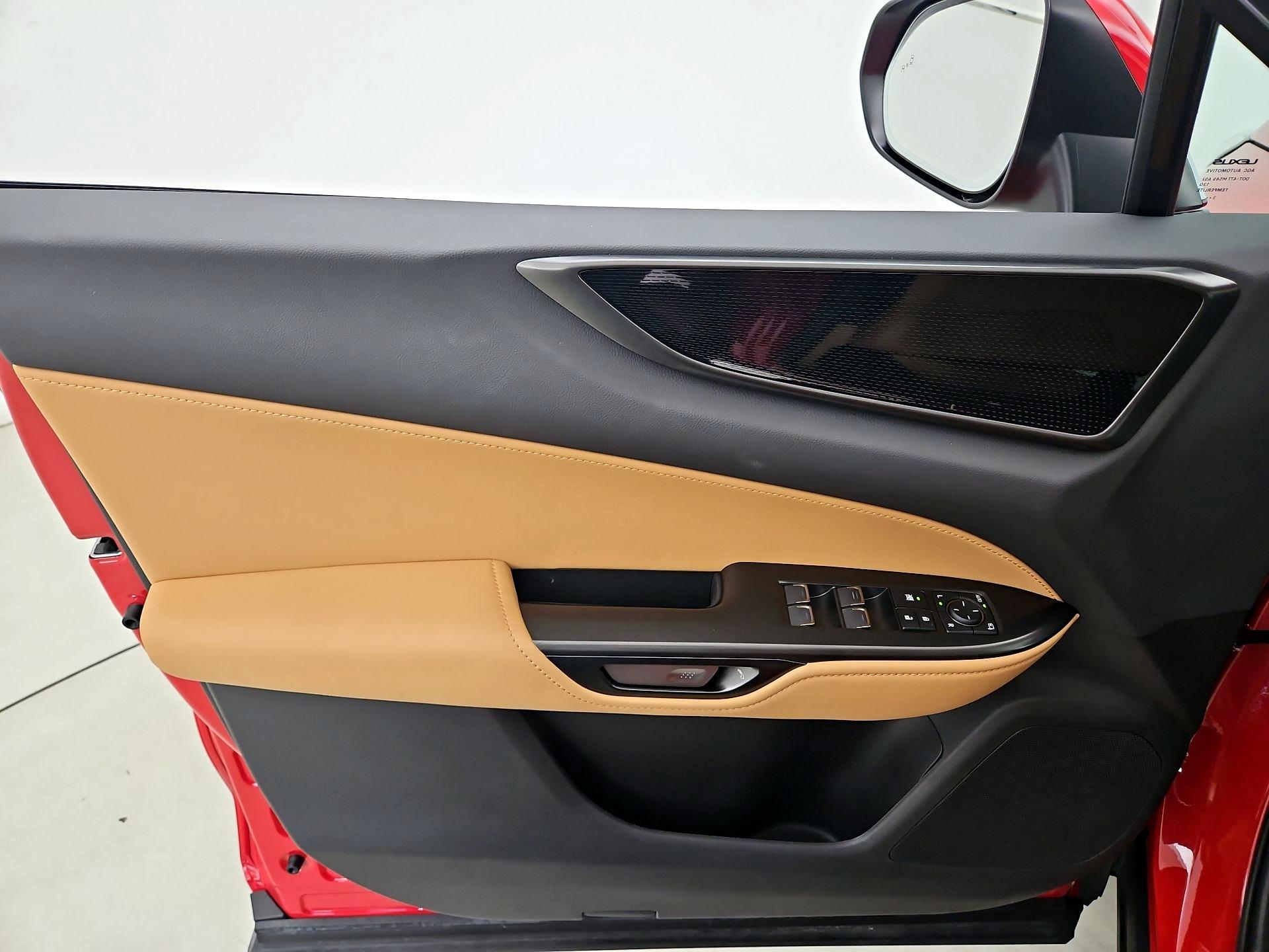 Thumbnail: 2025 Lexus NX - 12