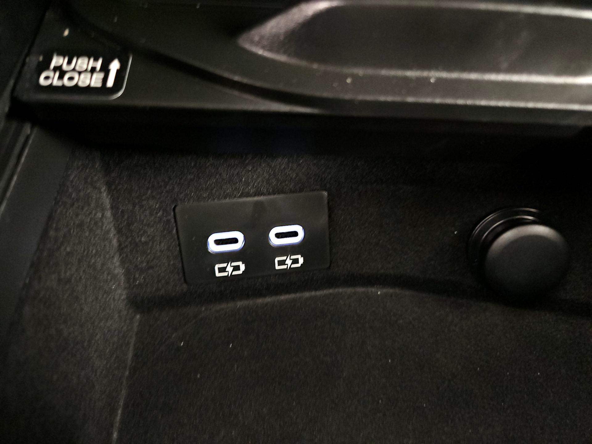 Thumbnail: 2025 Lexus NX - 17