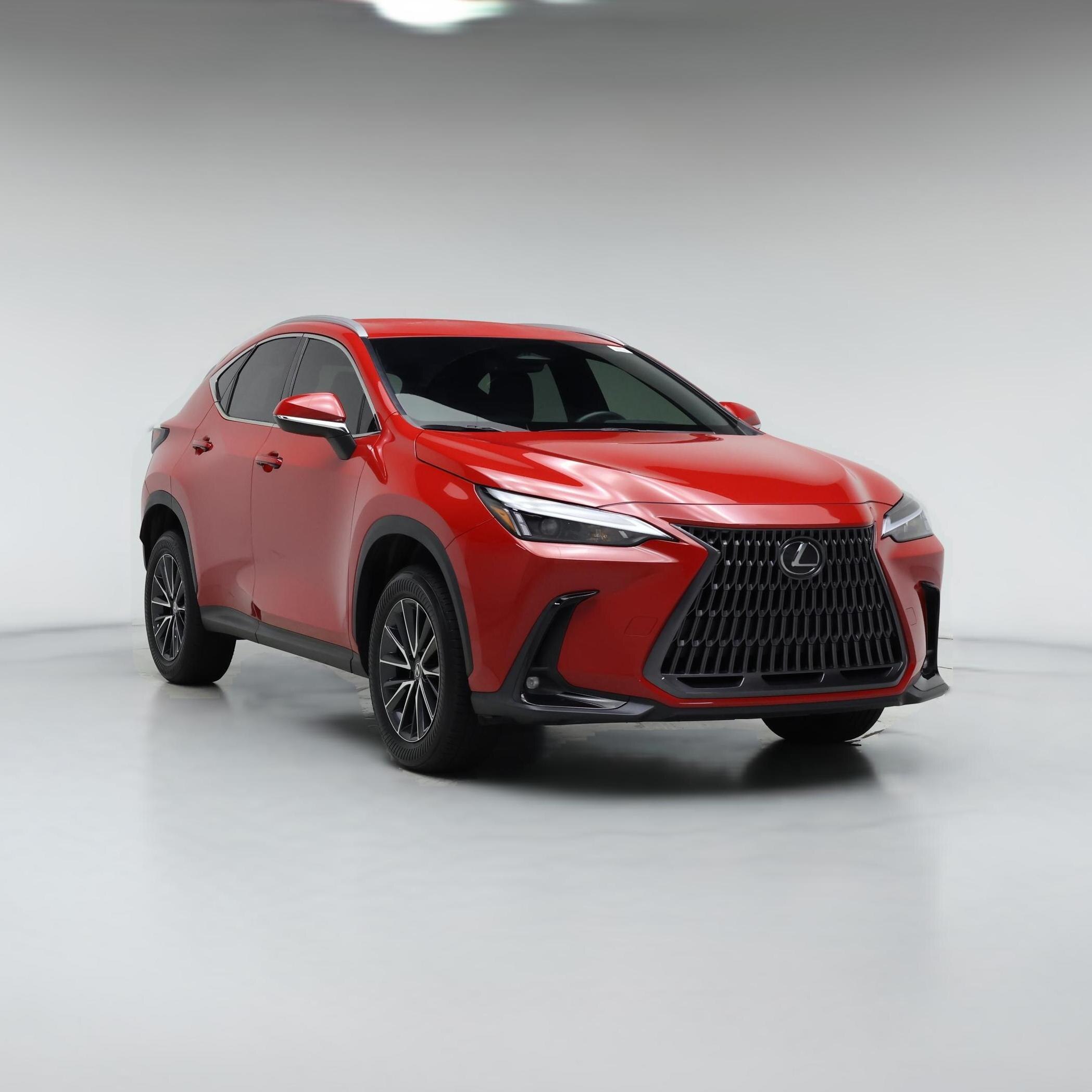 Used Lexus NX 250 near New Port Richey, FL for sale