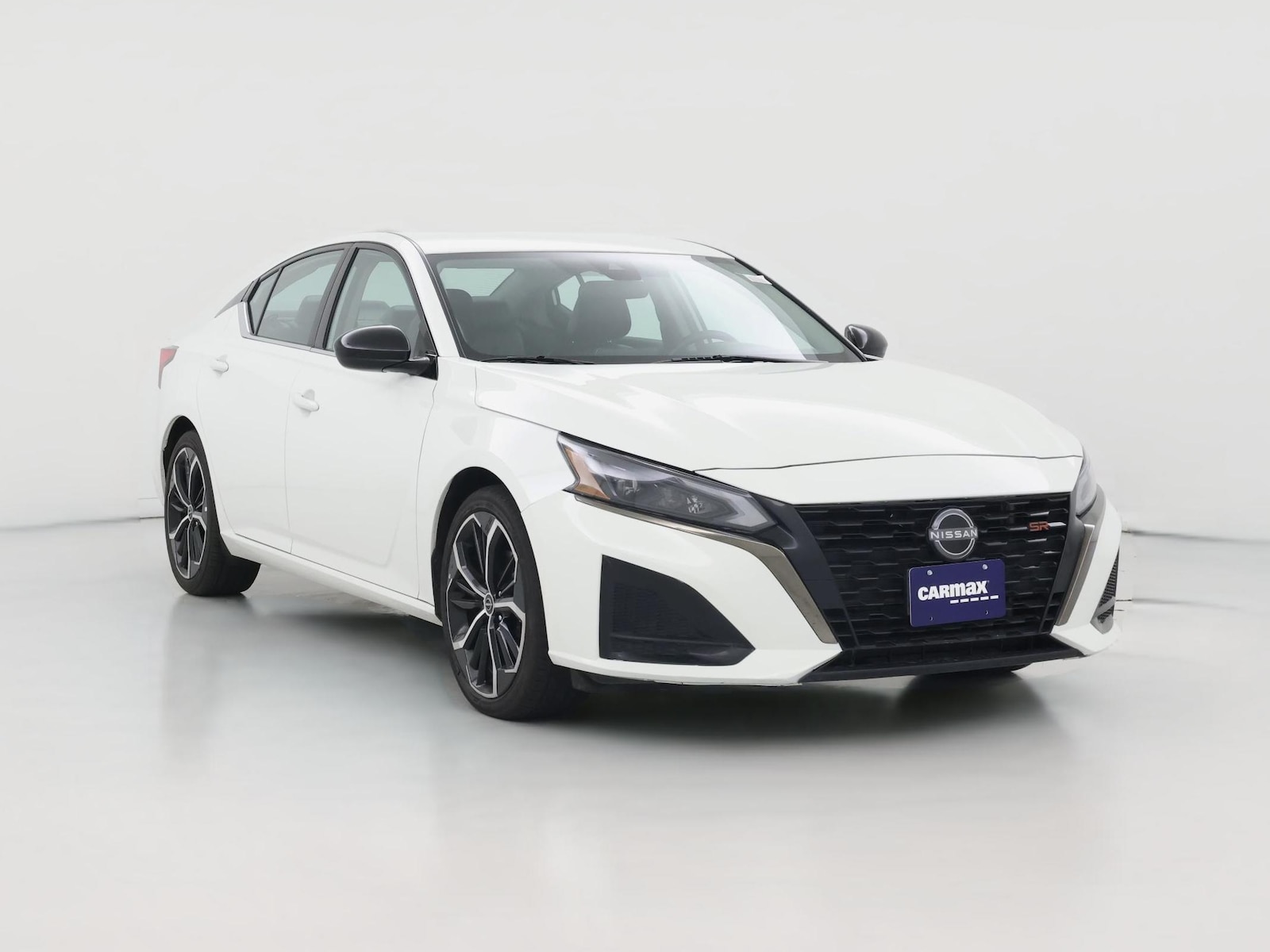 2024 Nissan Altima SR