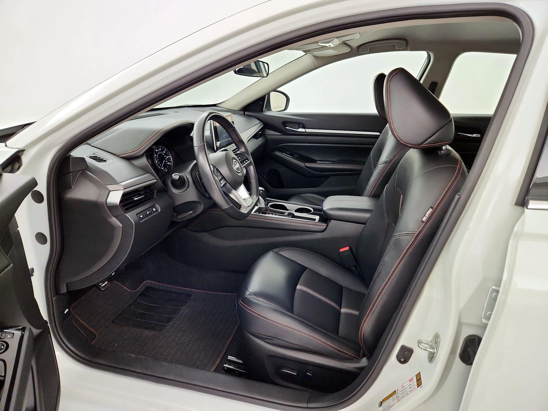 Thumbnail: 2024 Nissan Altima - 11