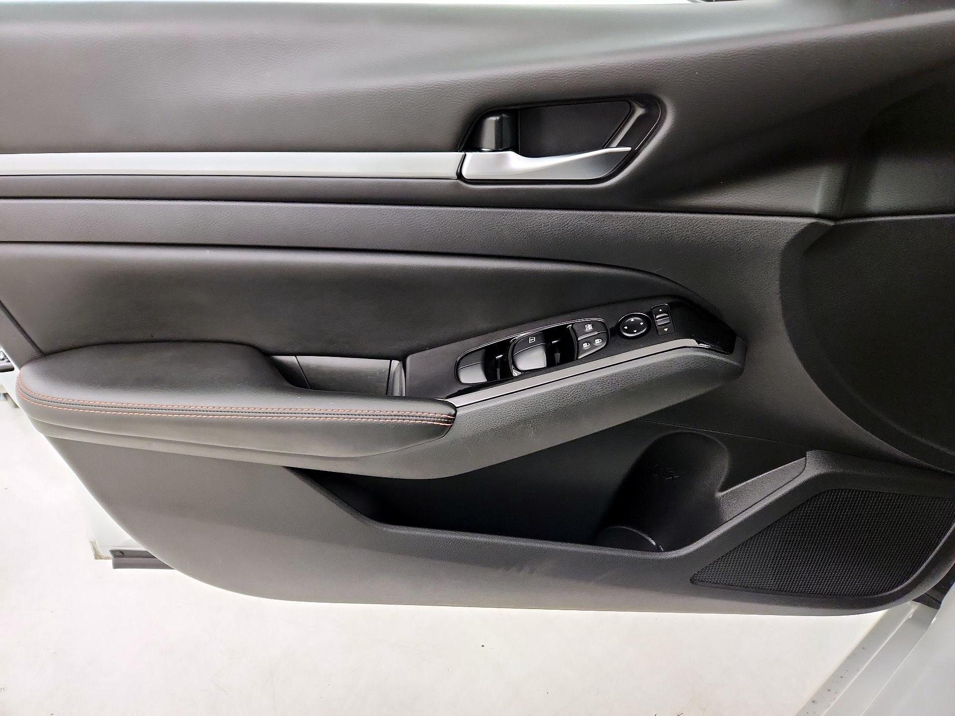 Thumbnail: 2024 Nissan Altima - 12