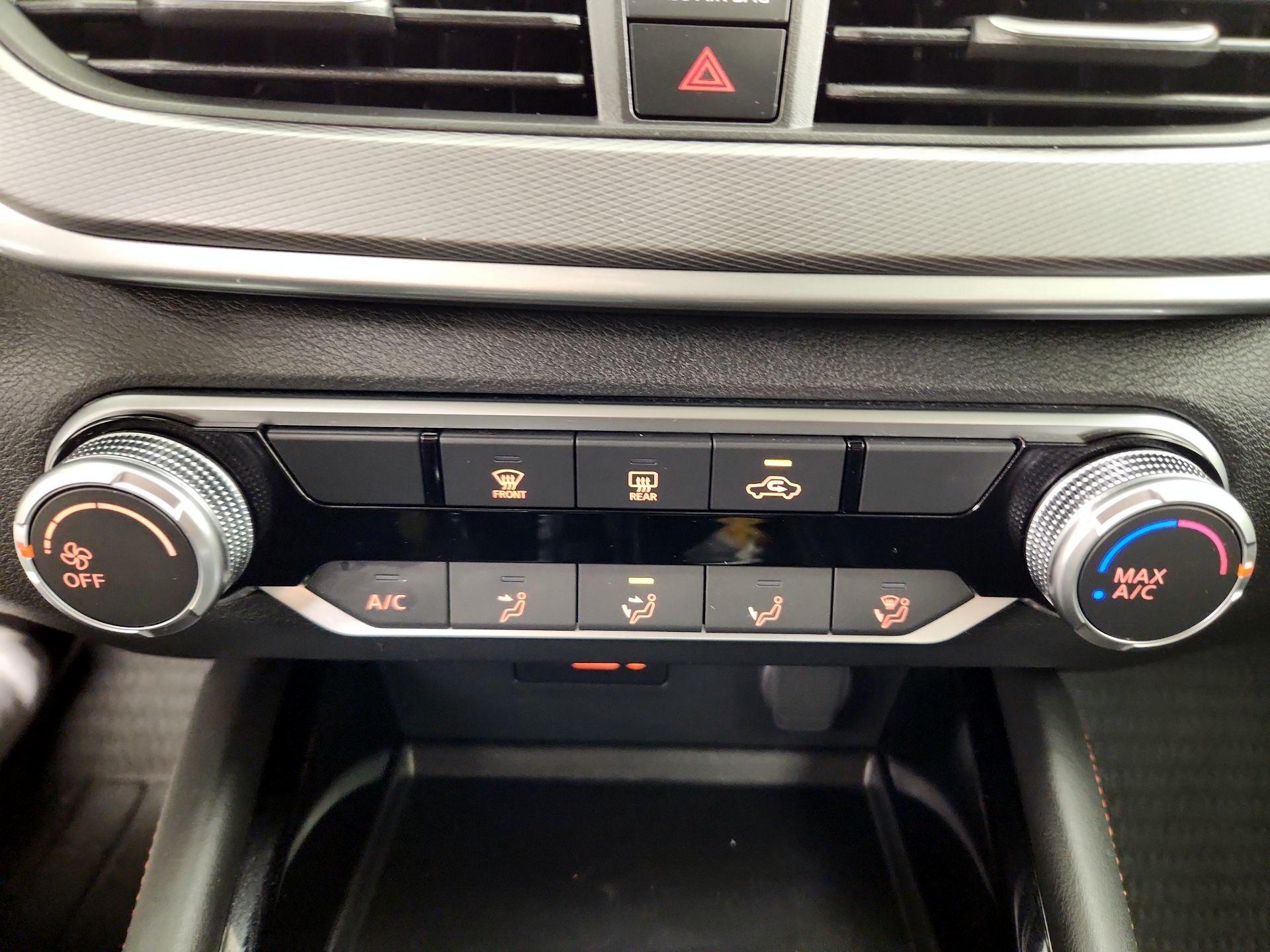 Thumbnail: 2024 Nissan Altima - 16