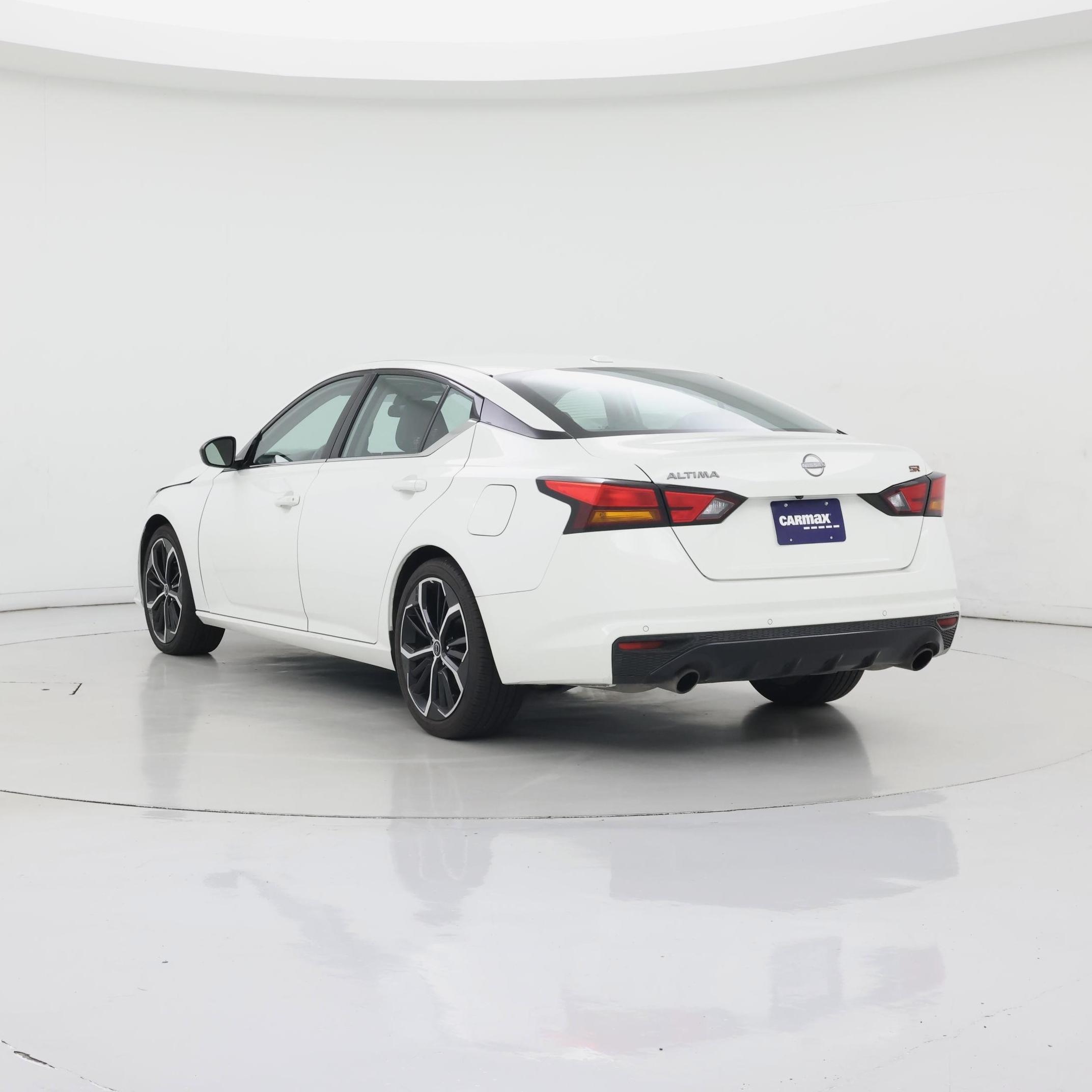 Thumbnail: 2024 Nissan Altima - 2