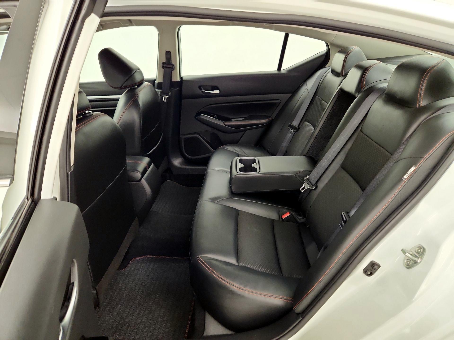 Thumbnail: 2024 Nissan Altima - 19