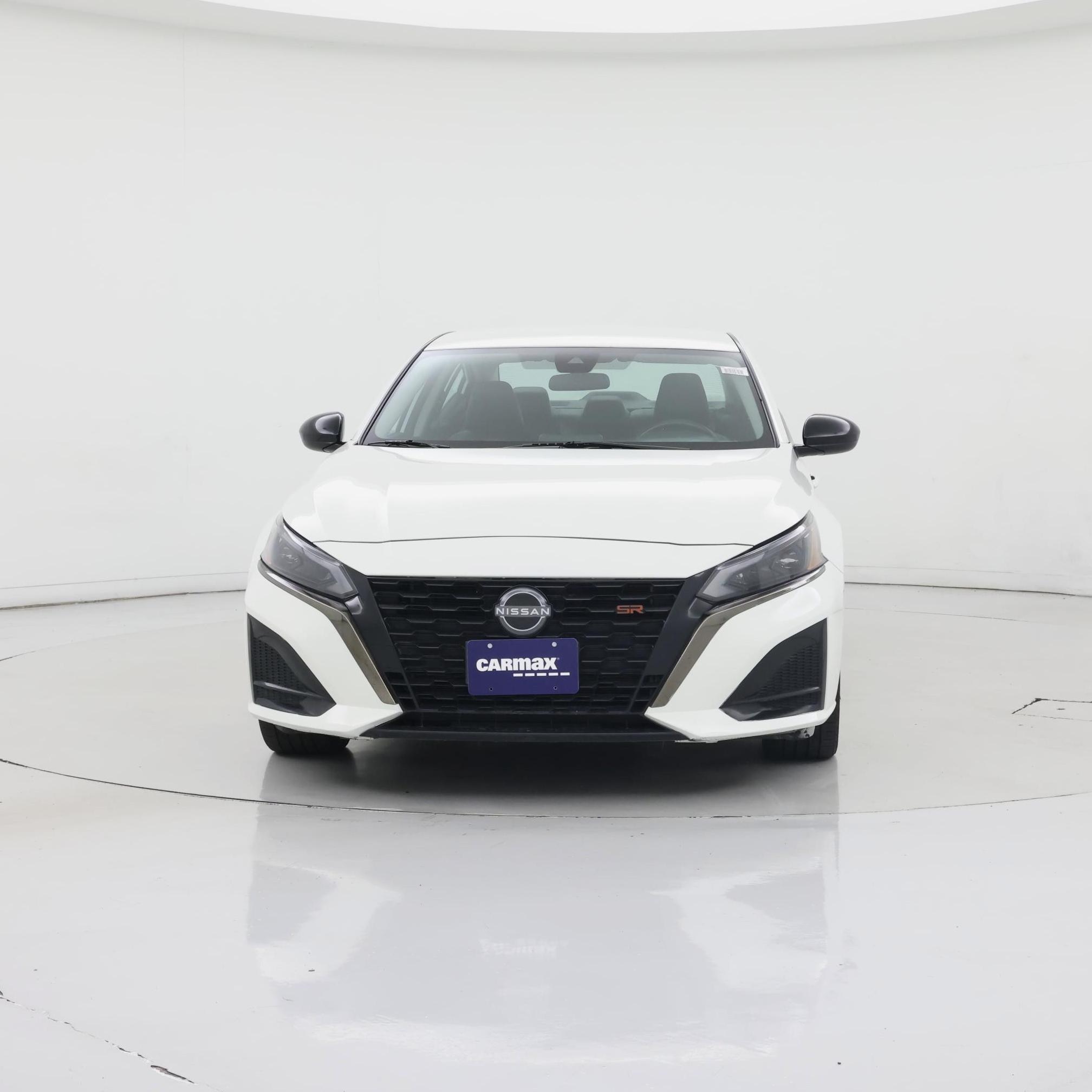 Thumbnail: 2024 Nissan Altima - 5