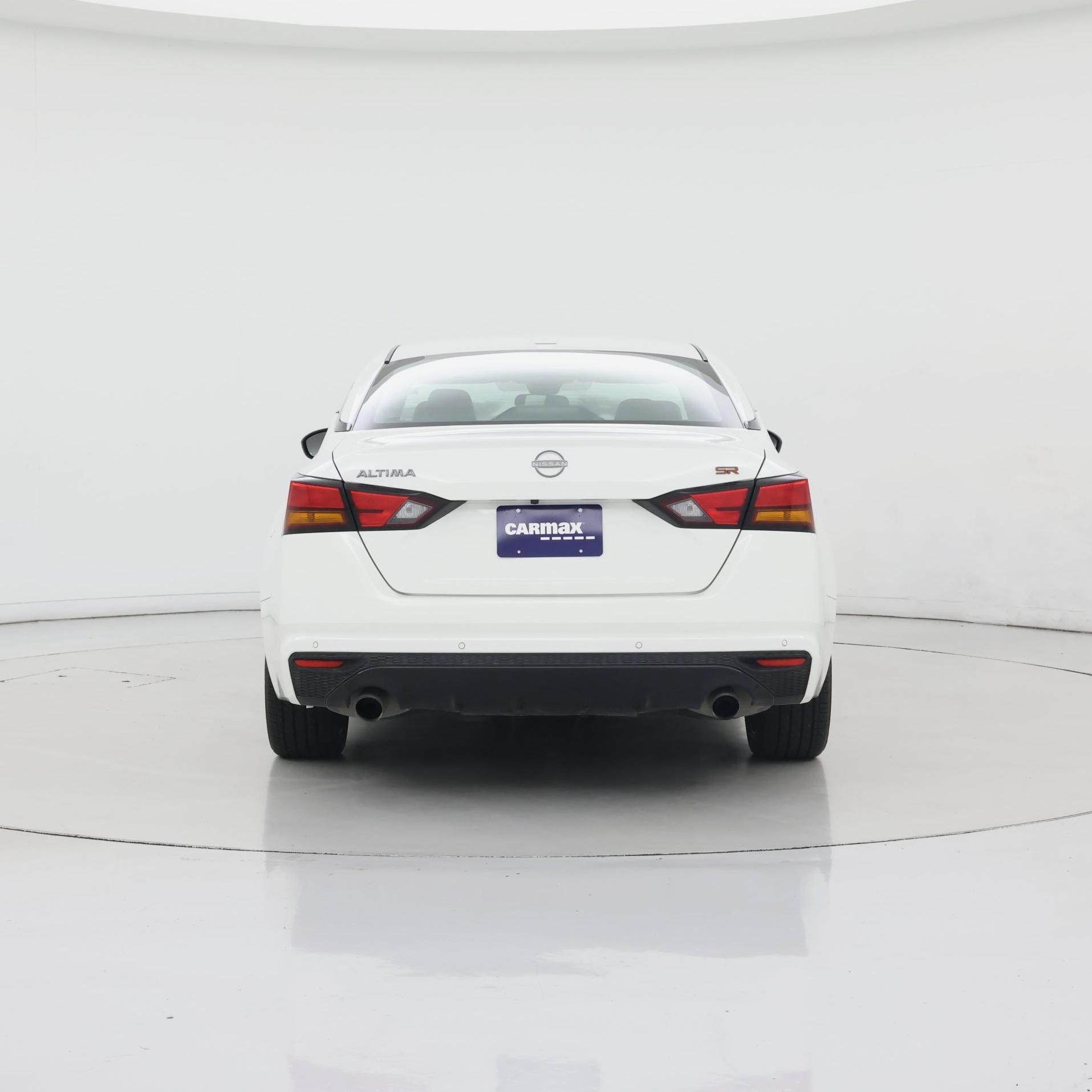 Thumbnail: 2024 Nissan Altima - 6