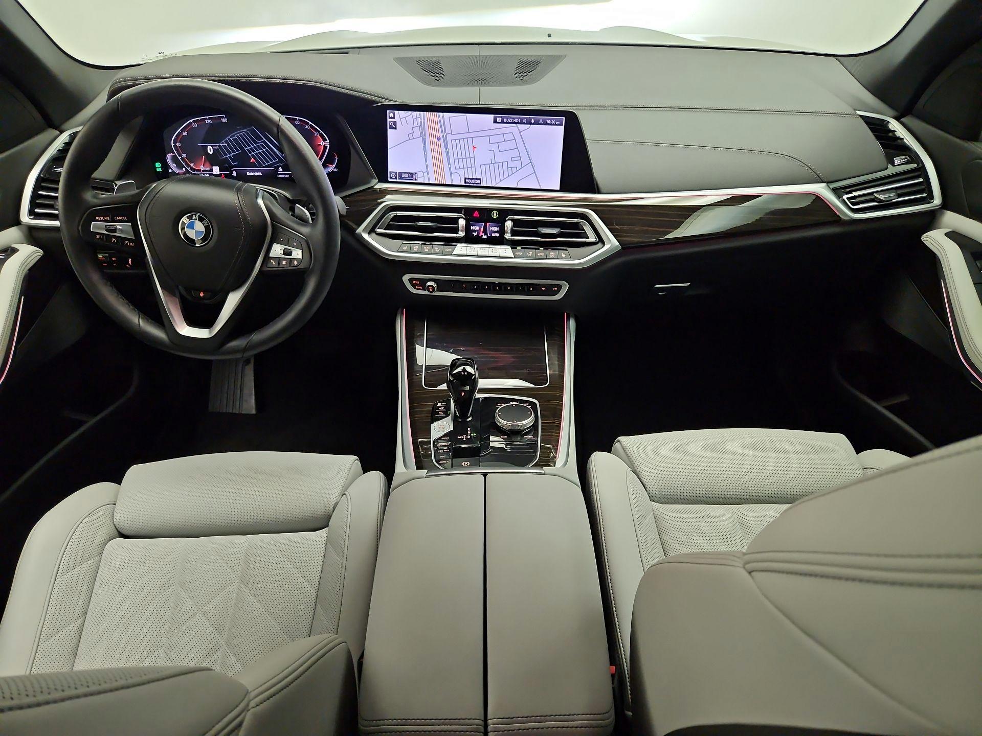 Thumbnail: 2023 BMW X5 - 9