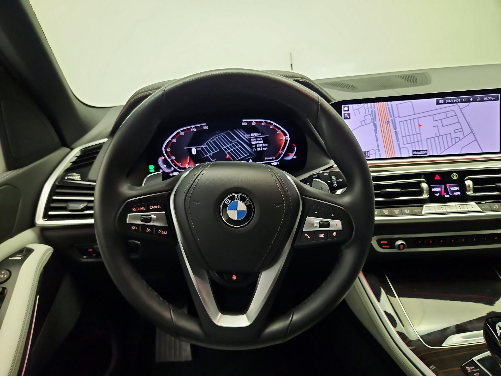 Thumbnail: 2023 BMW X5 - 10