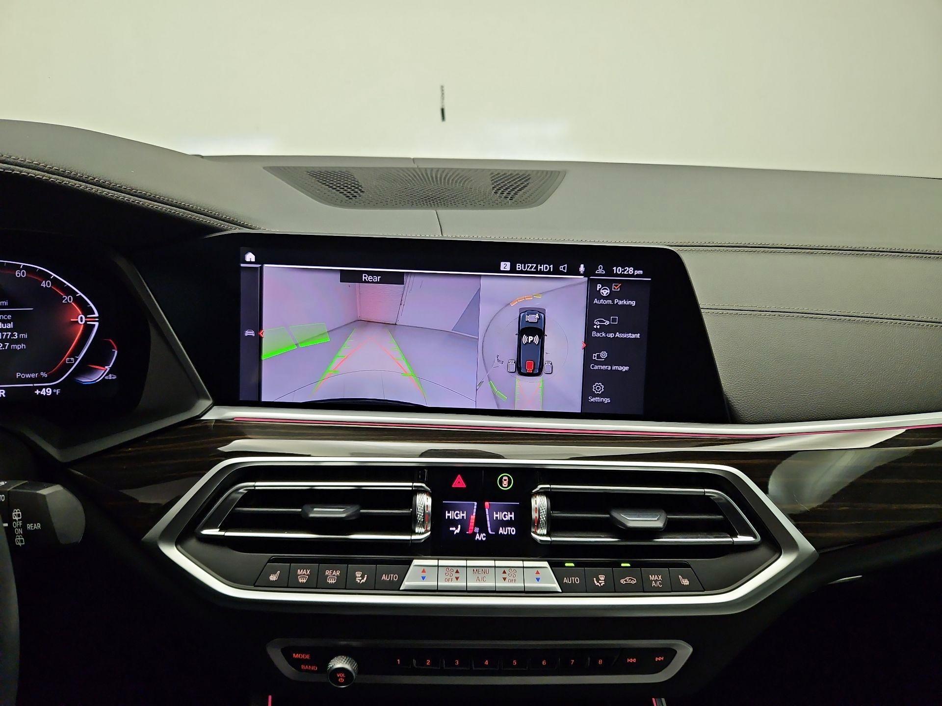 Thumbnail: 2023 BMW X5 - 14