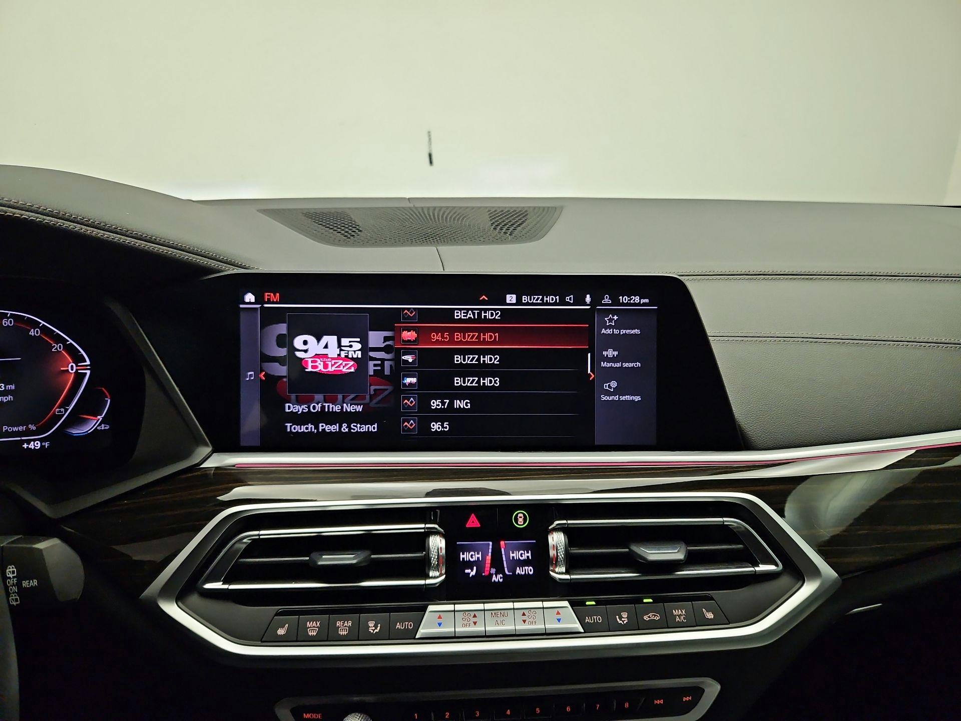 Thumbnail: 2023 BMW X5 - 15