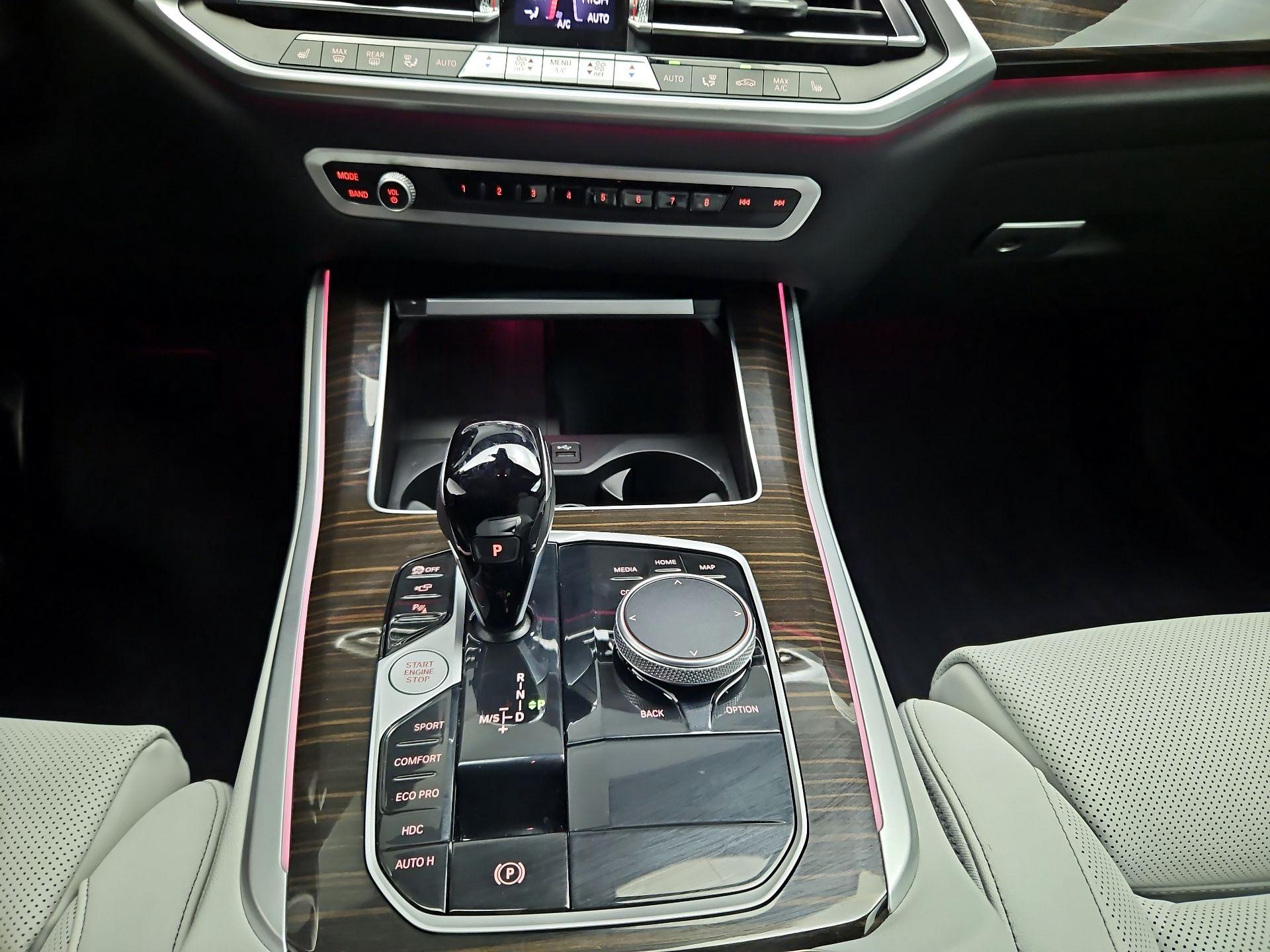 Thumbnail: 2023 BMW X5 - 17