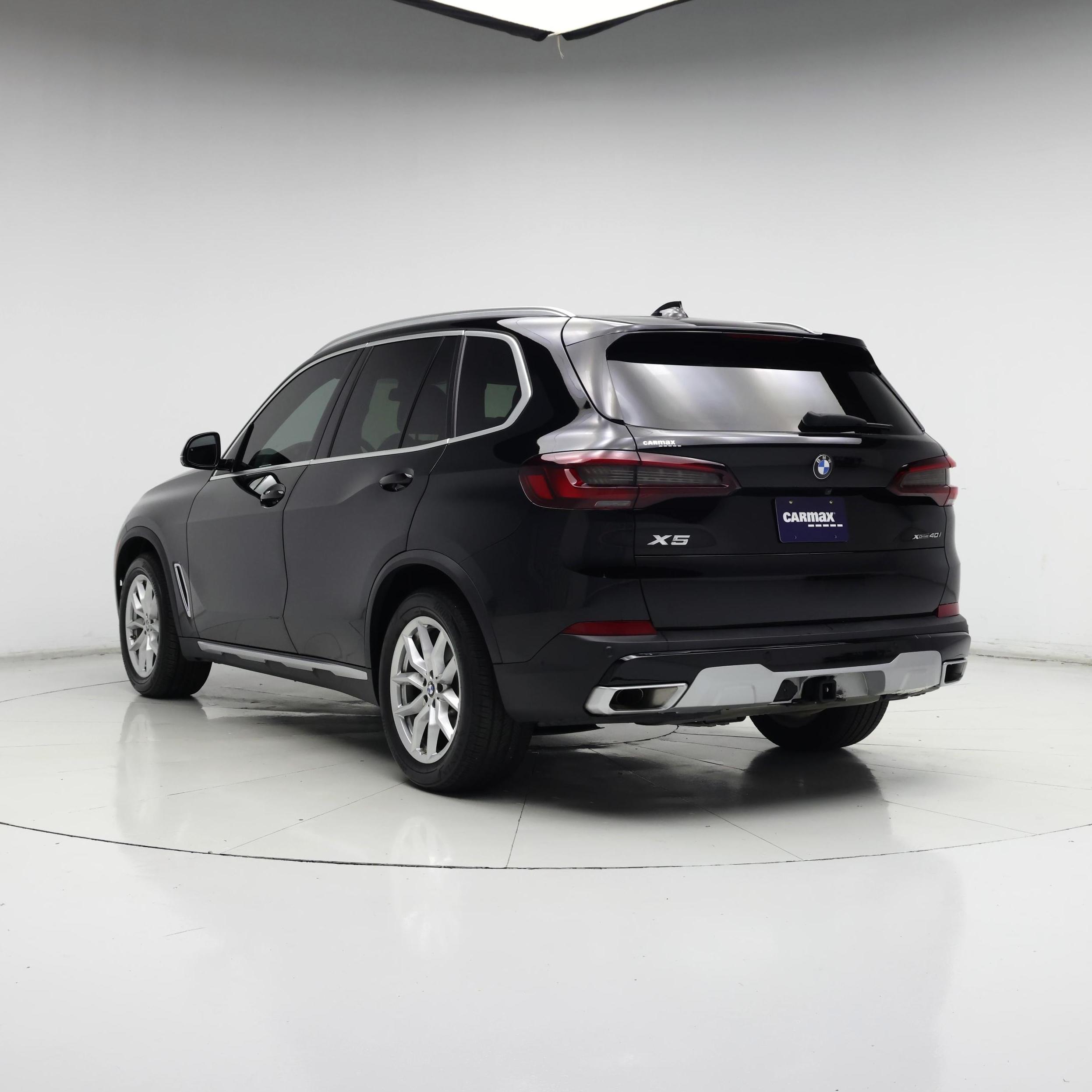 Thumbnail: 2023 BMW X5 - 2