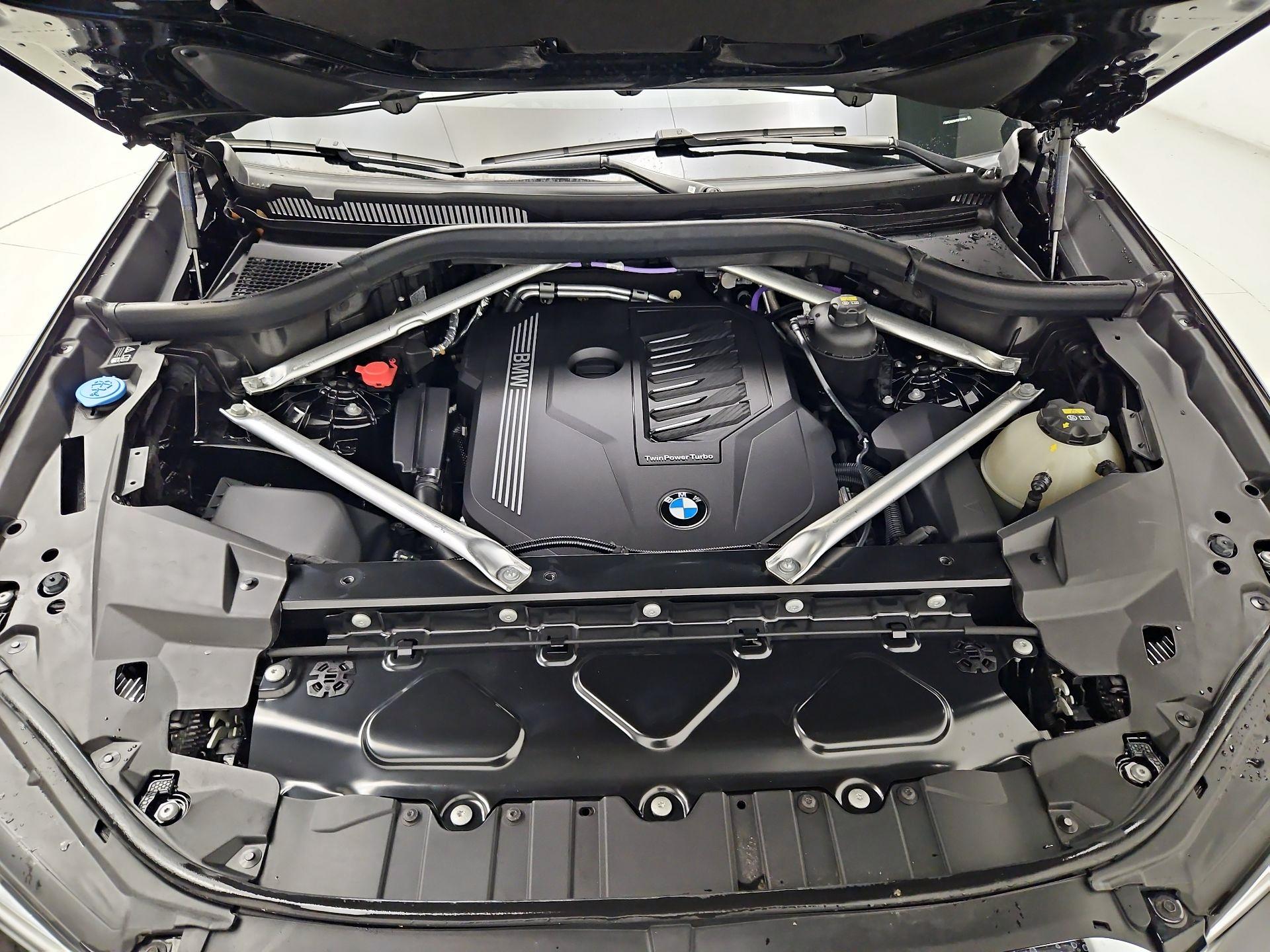 Thumbnail: 2023 BMW X5 - 20