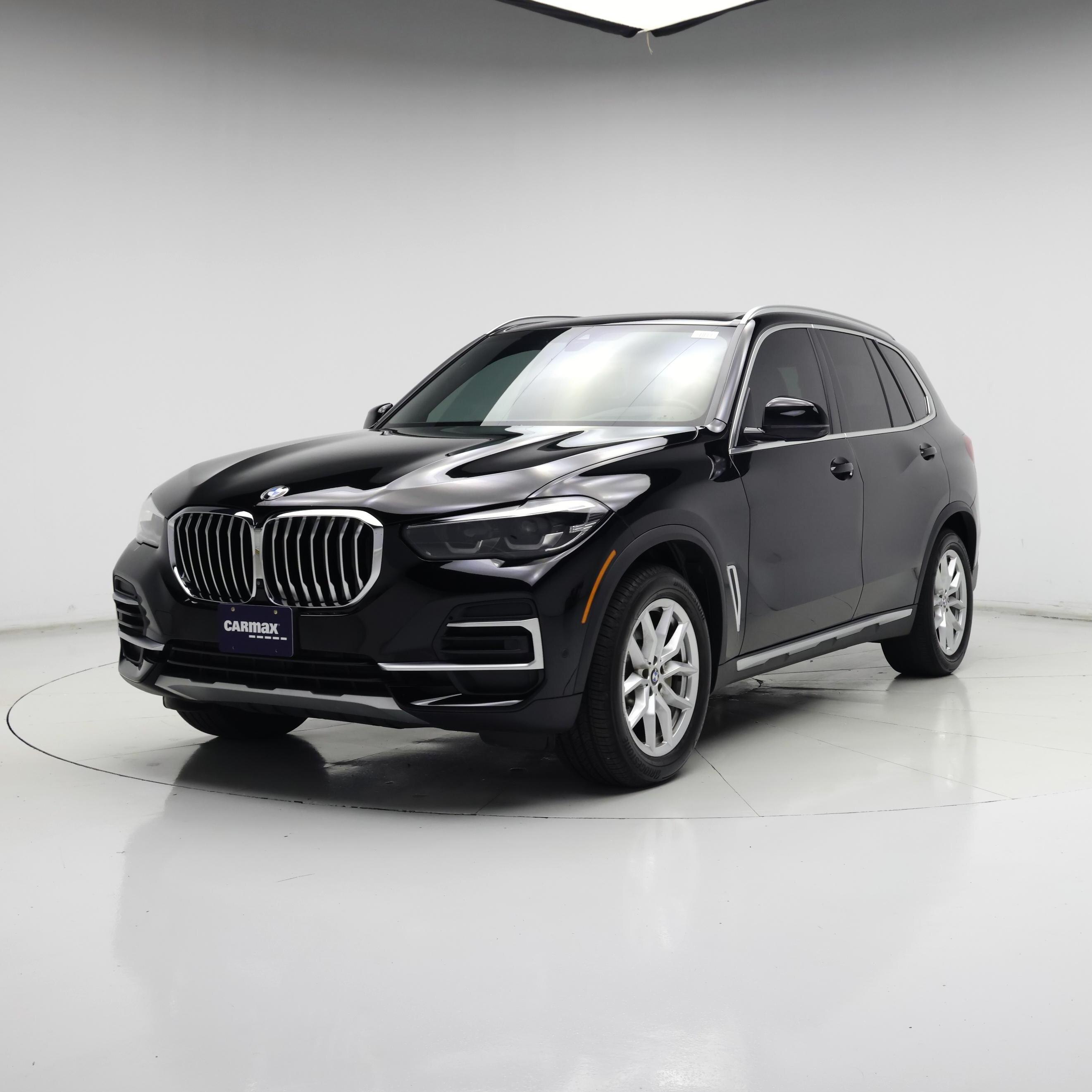 Thumbnail: 2023 BMW X5 - 4