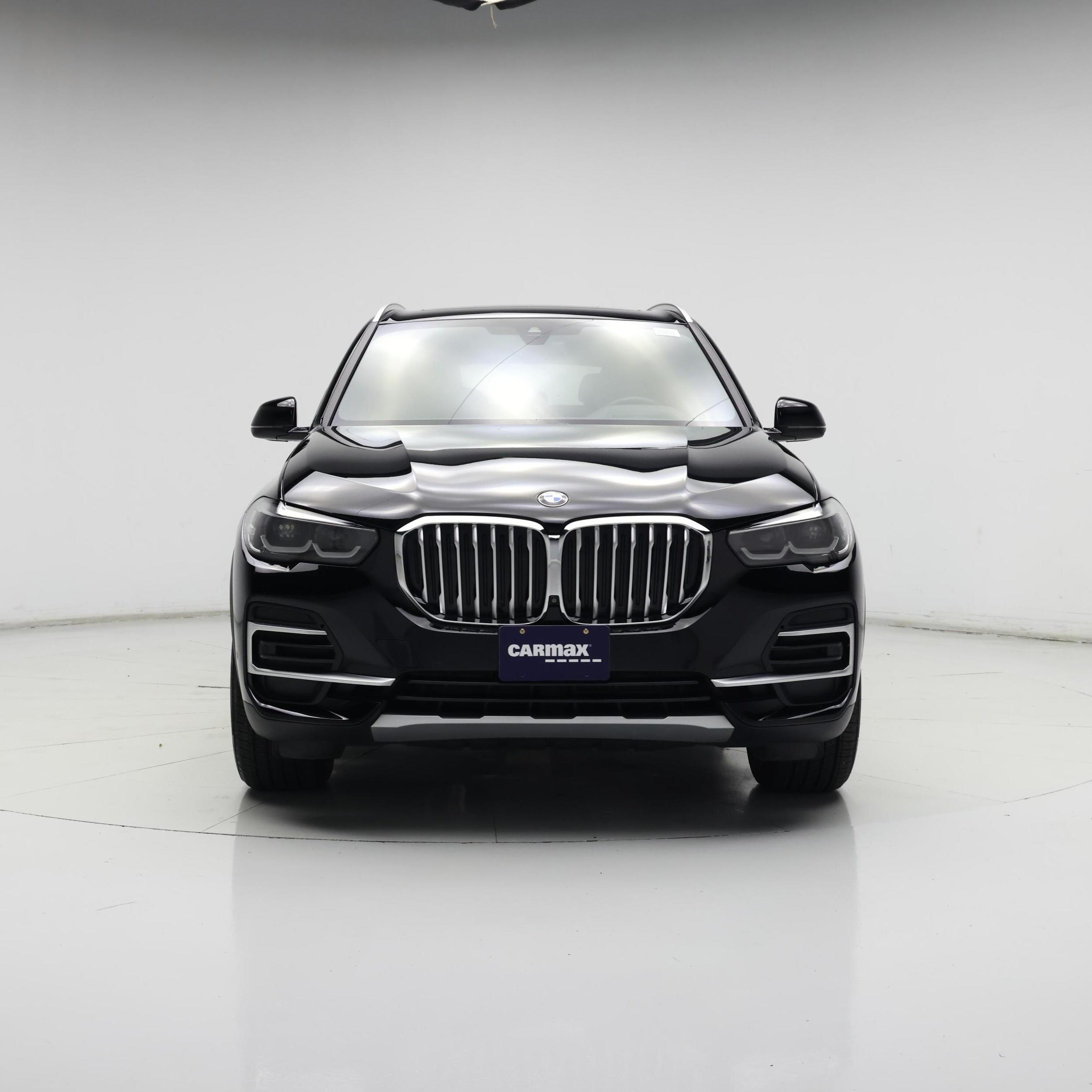 Thumbnail: 2023 BMW X5 - 5