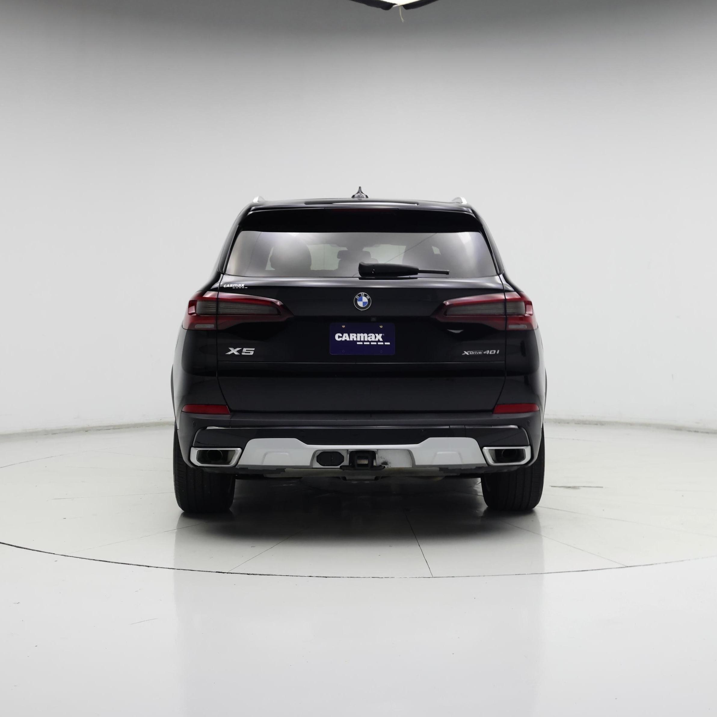 Thumbnail: 2023 BMW X5 - 6