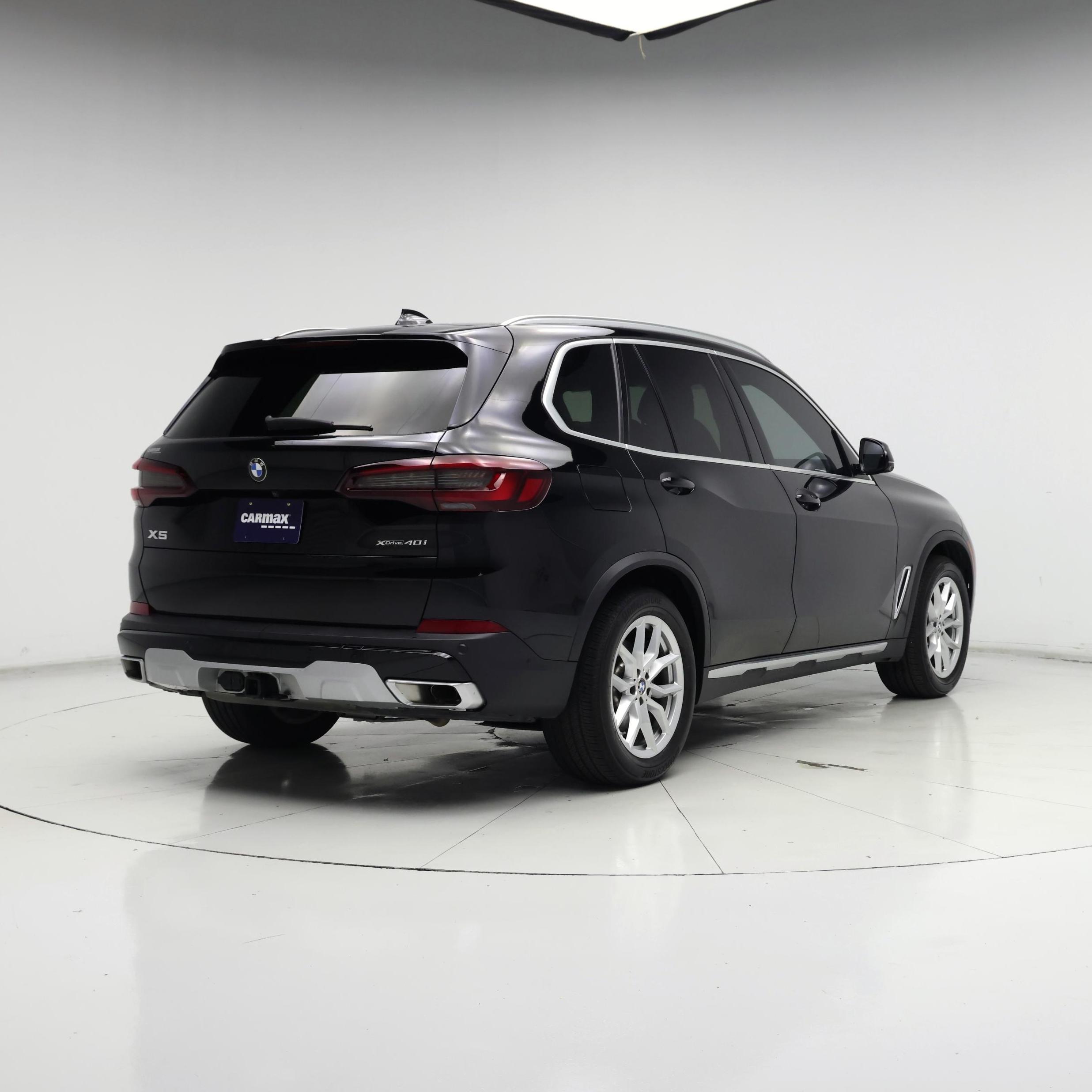 Thumbnail: 2023 BMW X5 - 8