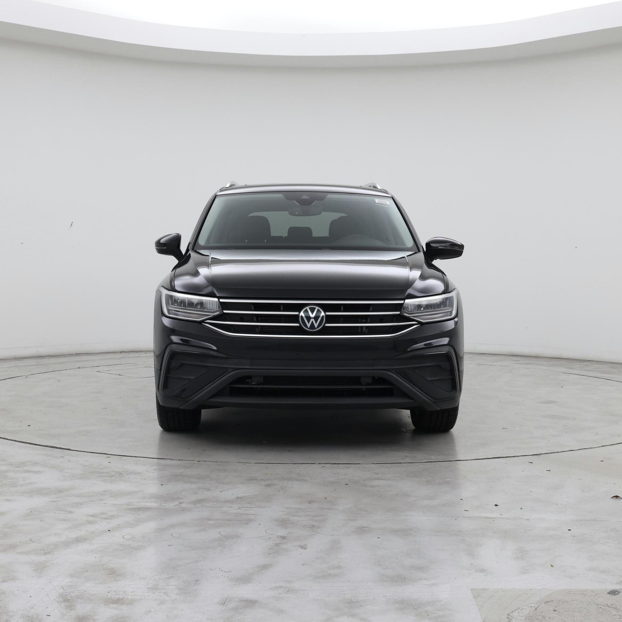 Thumbnail: 2022 Volkswagen Tiguan - 5